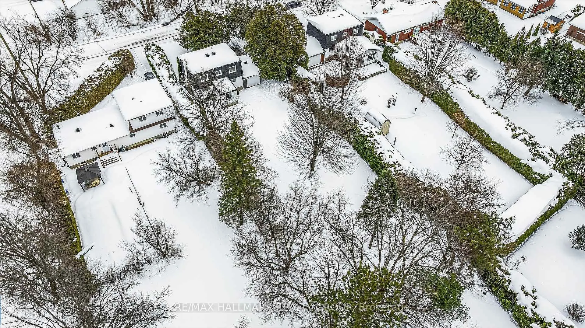 Photo 47 of 27 King Street, Ottawa, Richmond — HOMEH