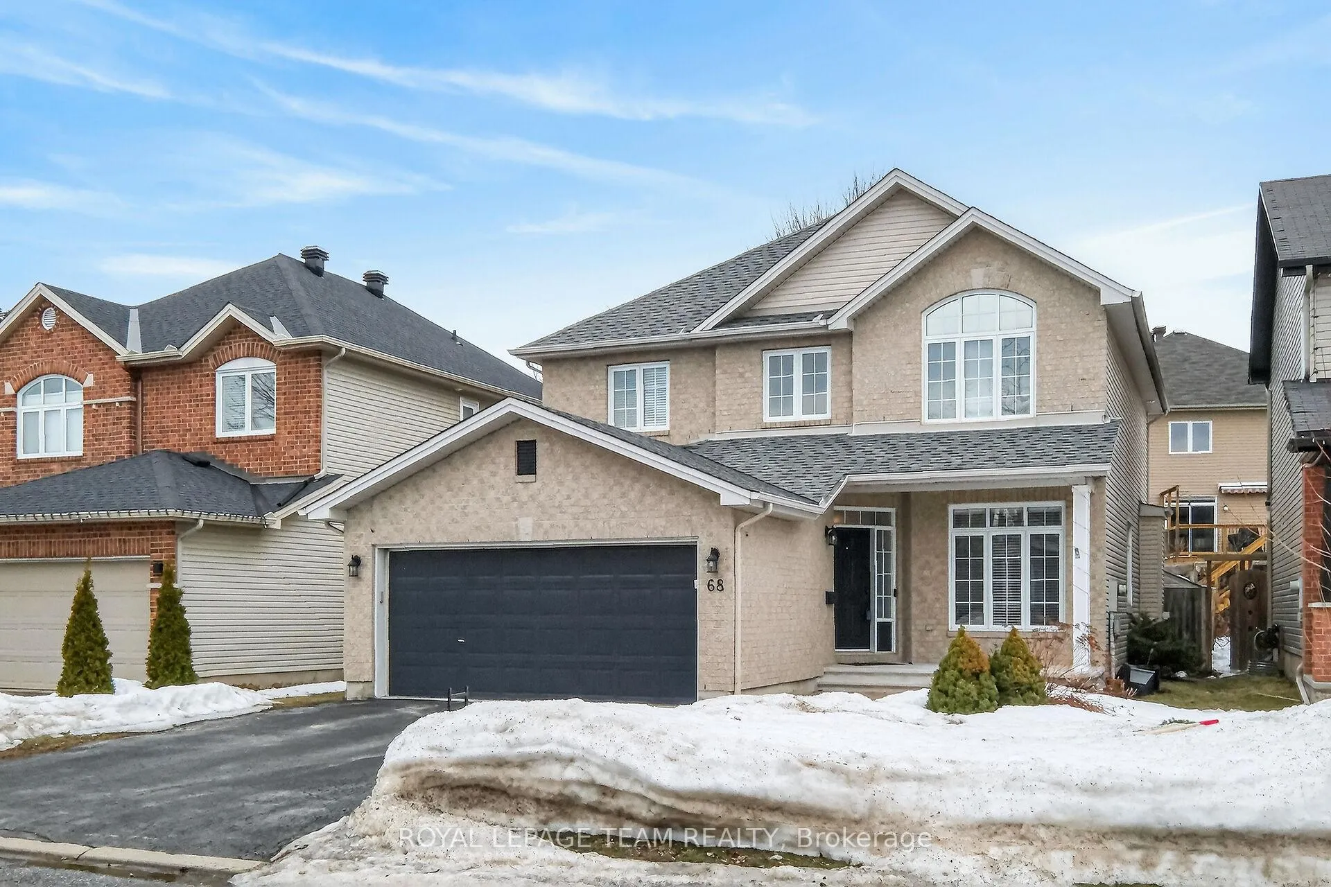 Photo 1 of 68 Polo Lane, Ottawa, Kanata - Emerald Meadows/Trailwest — HOMEH