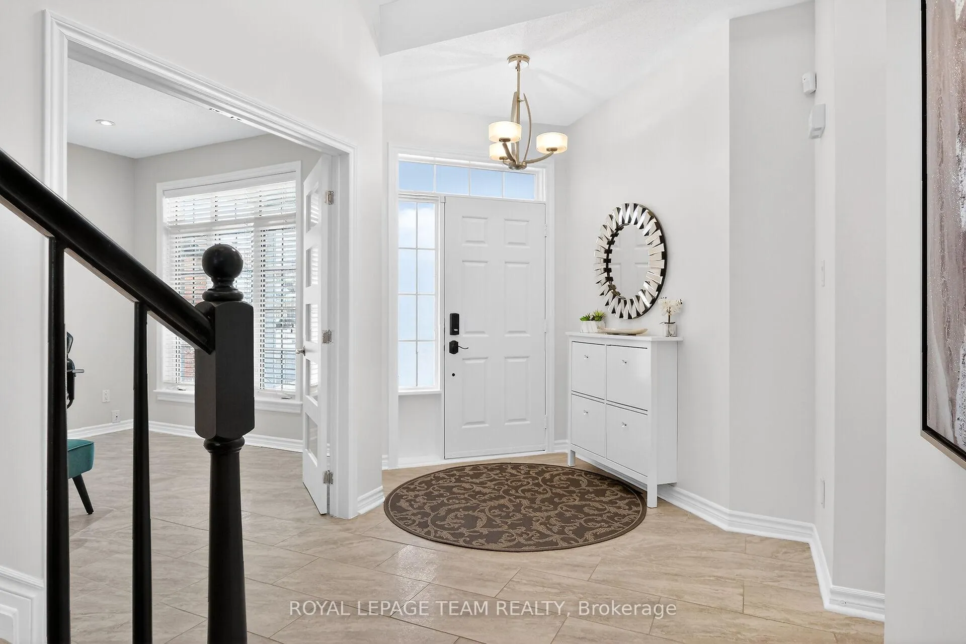 Photo 2 of 68 Polo Lane, Ottawa, Kanata - Emerald Meadows/Trailwest — HOMEH
