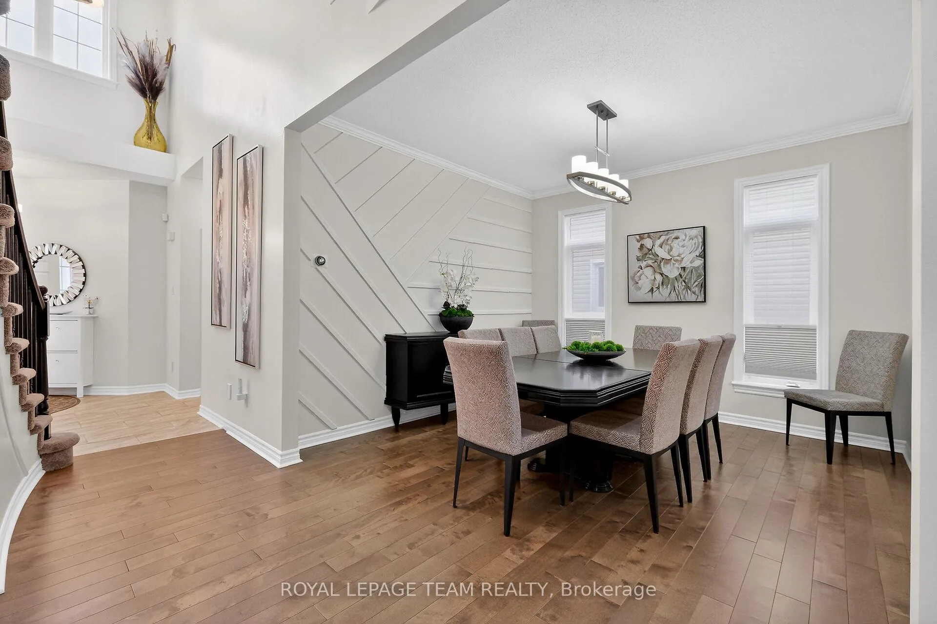 Photo 7 of 68 Polo Lane, Ottawa, Kanata - Emerald Meadows/Trailwest — HOMEH