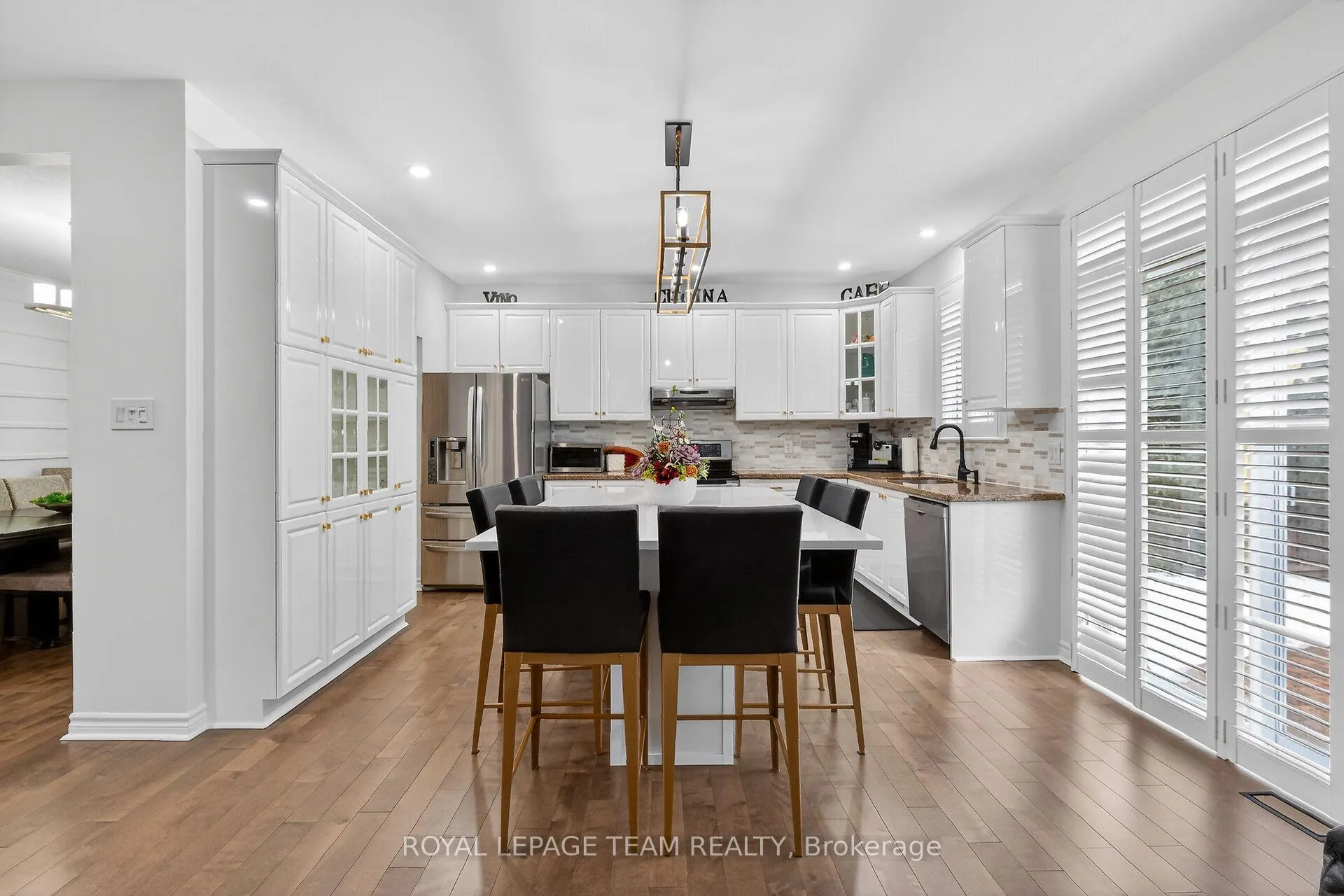 Photo 11 of 68 Polo Lane, Ottawa, Kanata - Emerald Meadows/Trailwest — HOMEH