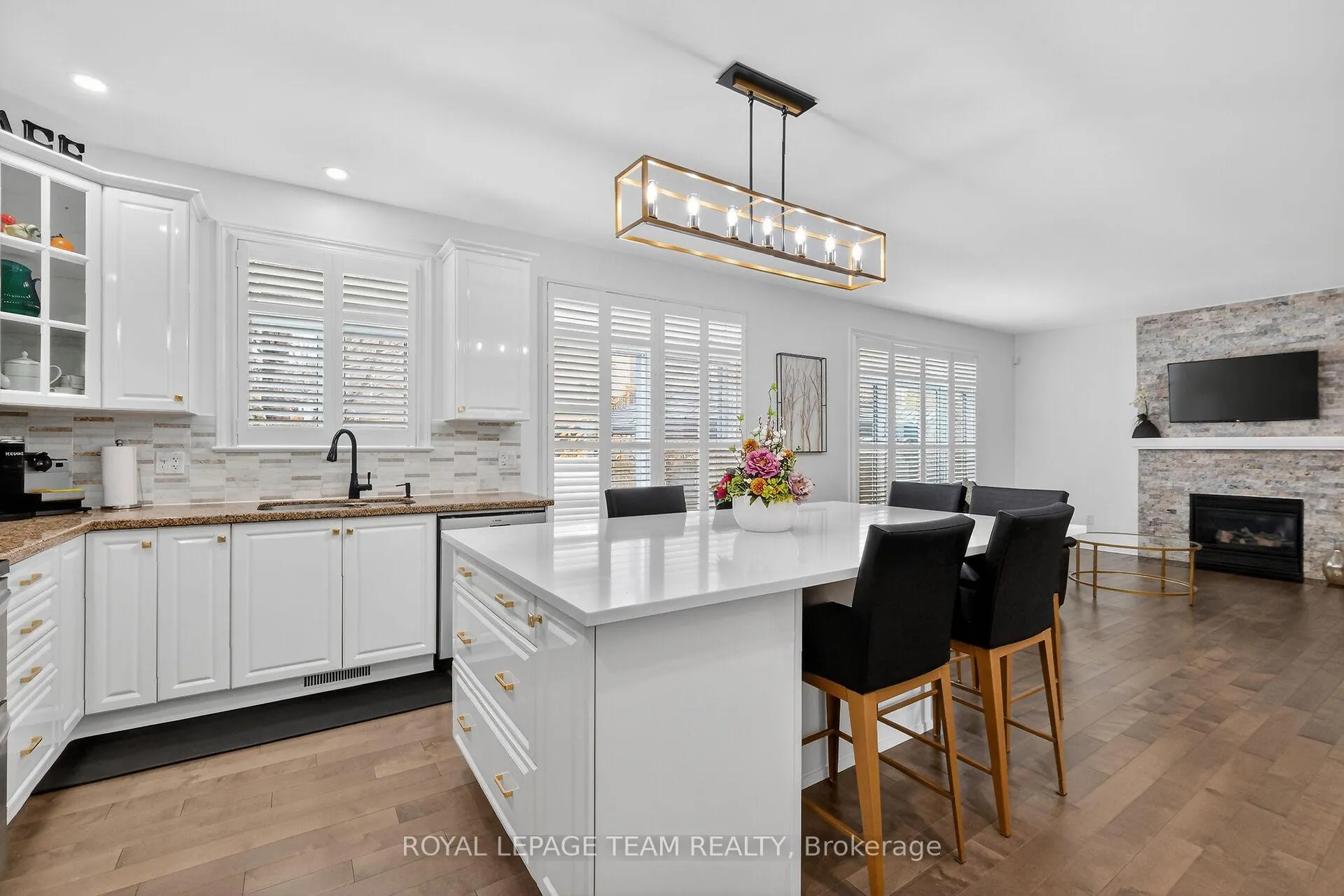 Photo 12 of 68 Polo Lane, Ottawa, Kanata - Emerald Meadows/Trailwest — HOMEH