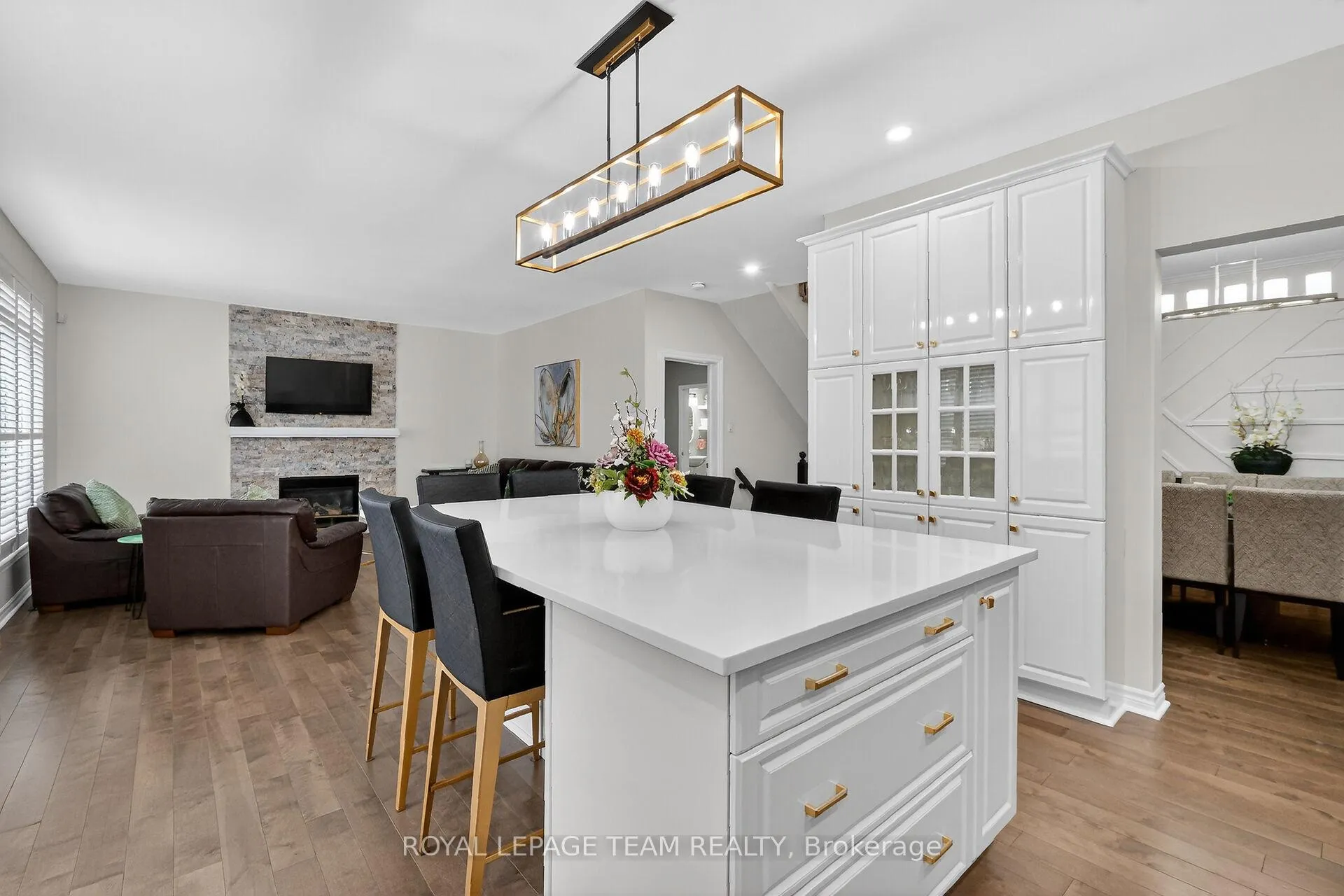 Photo 13 of 68 Polo Lane, Ottawa, Kanata - Emerald Meadows/Trailwest — HOMEH