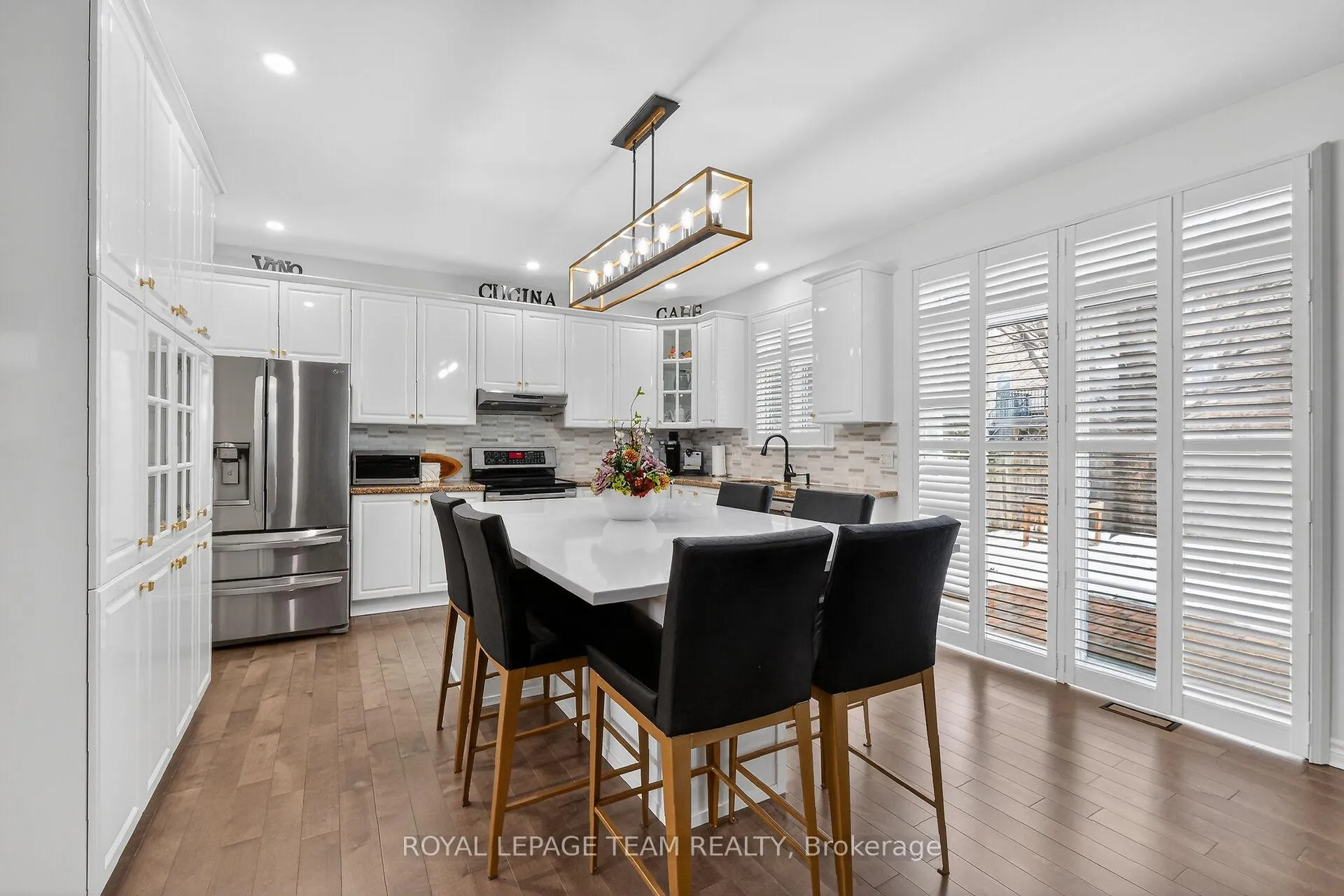 Photo 14 of 68 Polo Lane, Ottawa, Kanata - Emerald Meadows/Trailwest — HOMEH