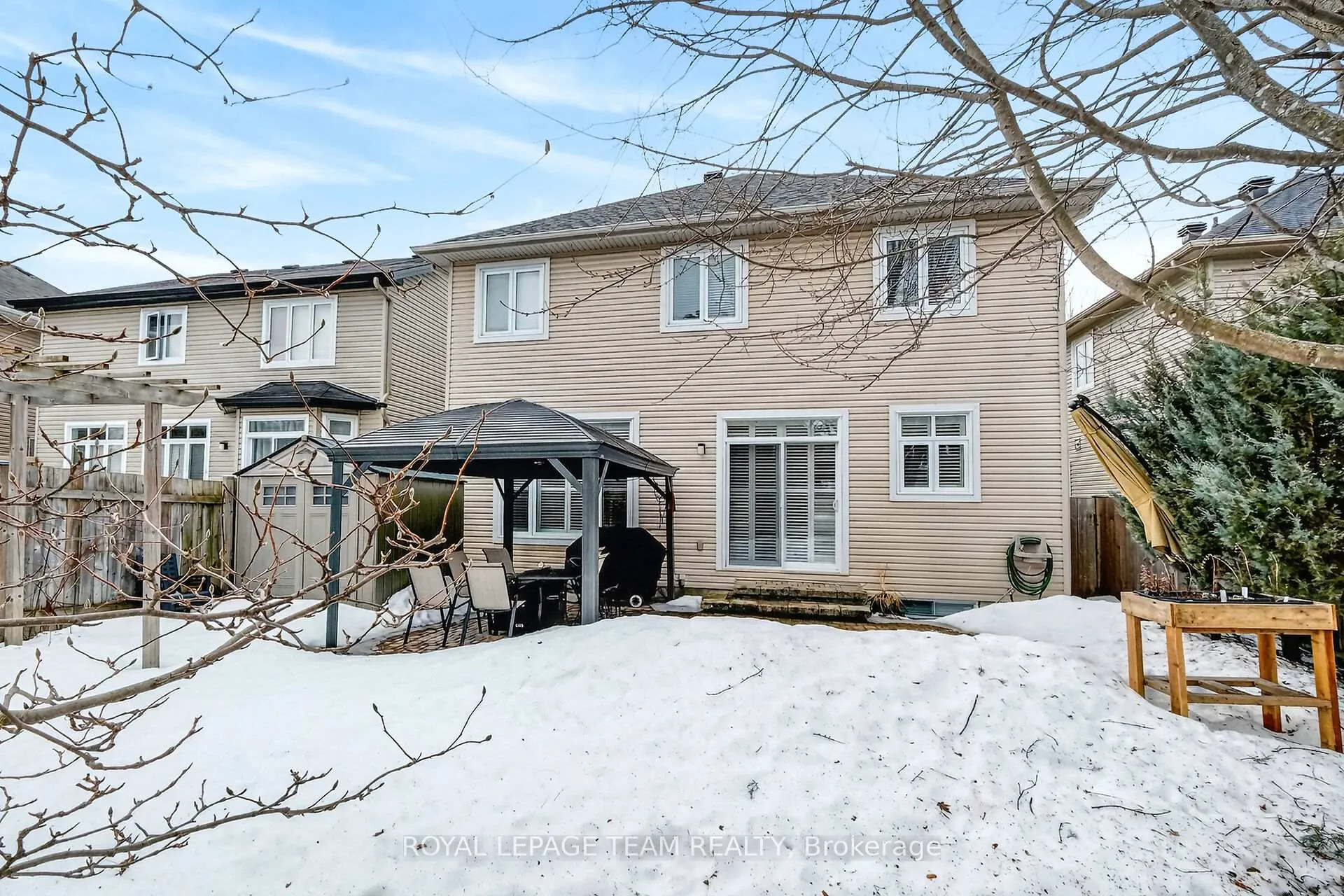 Photo 34 of 68 Polo Lane, Ottawa, Kanata - Emerald Meadows/Trailwest — HOMEH