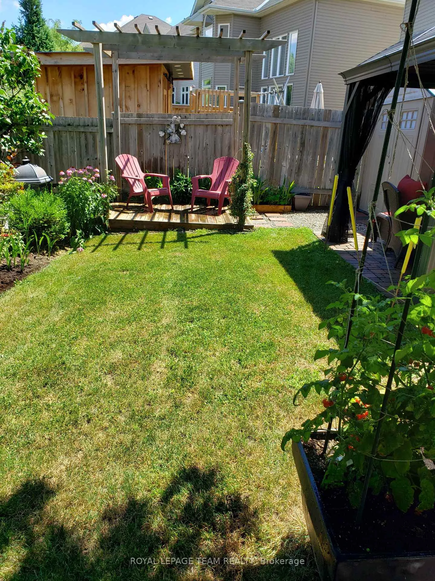 Photo 35 of 68 Polo Lane, Ottawa, Kanata - Emerald Meadows/Trailwest — HOMEH