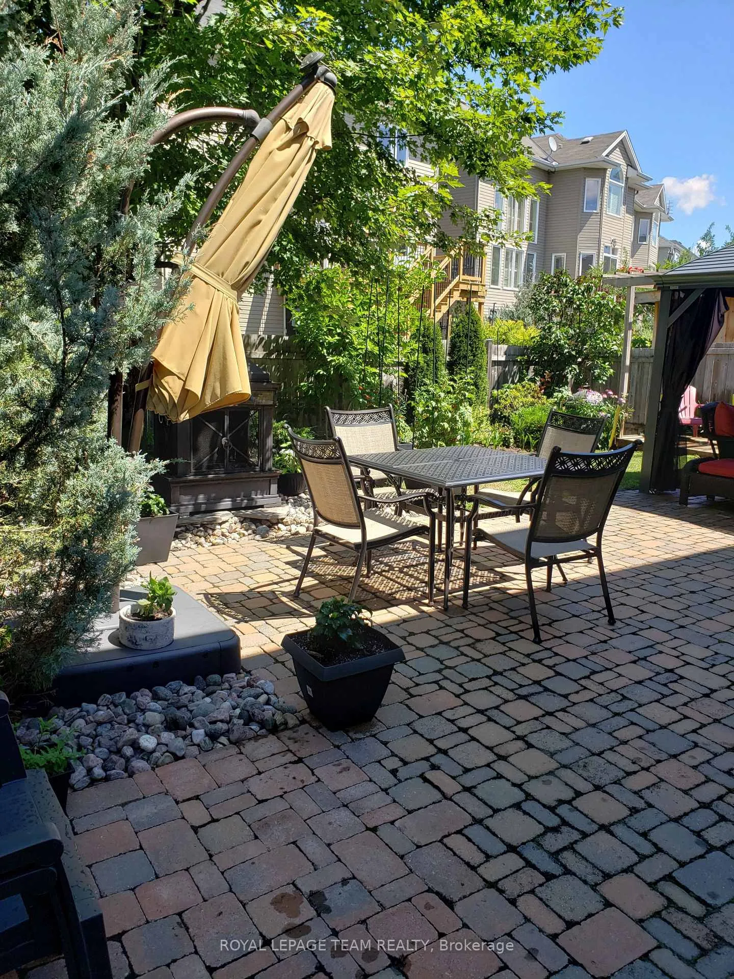 Photo 36 of 68 Polo Lane, Ottawa, Kanata - Emerald Meadows/Trailwest — HOMEH
