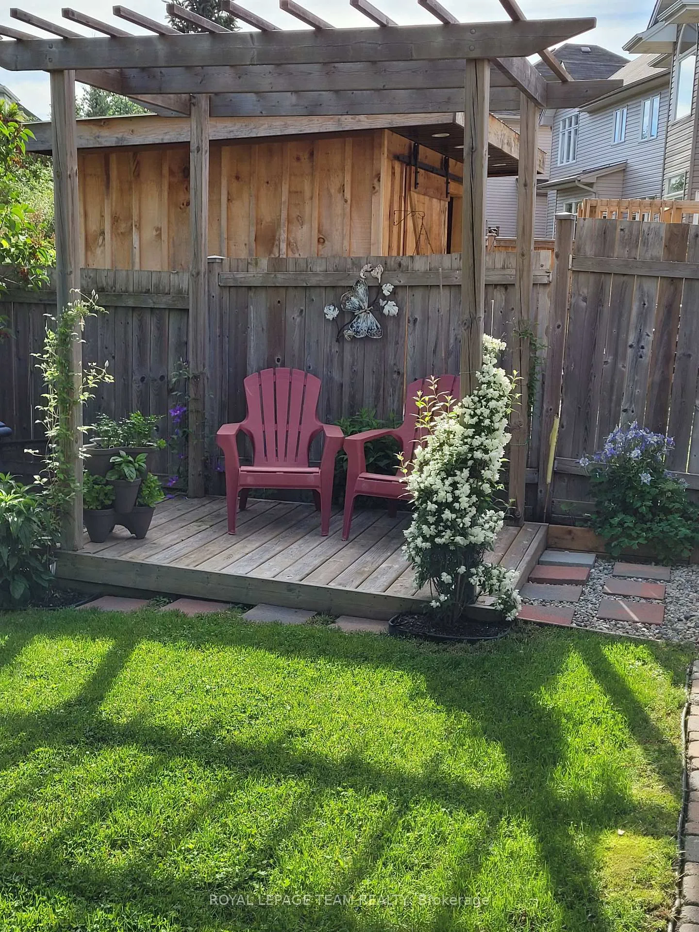 Photo 37 of 68 Polo Lane, Ottawa, Kanata - Emerald Meadows/Trailwest — HOMEH