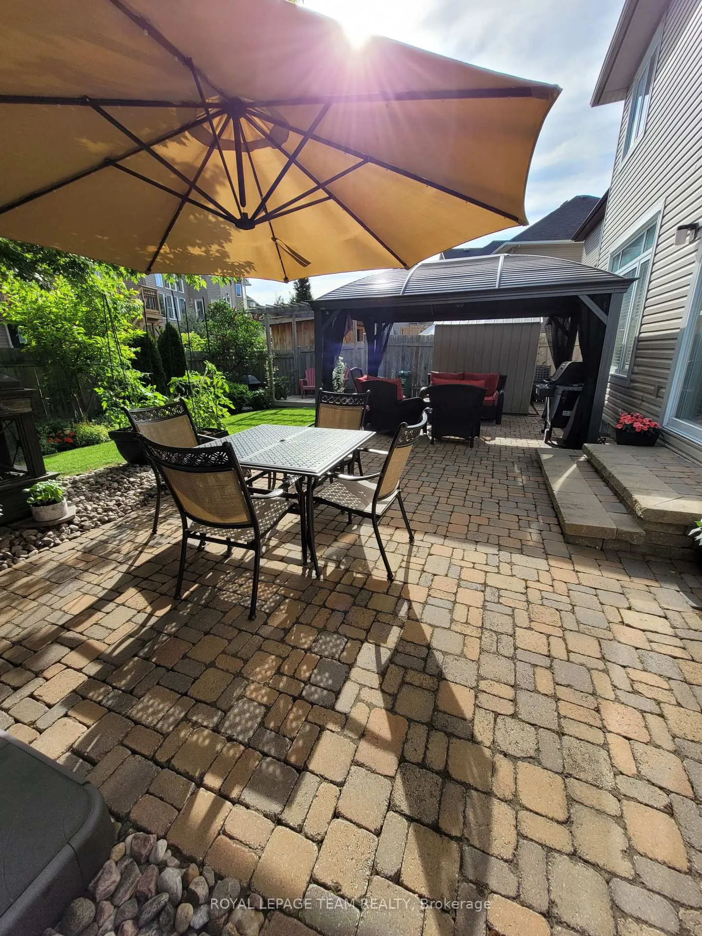 Photo 38 of 68 Polo Lane, Ottawa, Kanata - Emerald Meadows/Trailwest — HOMEH