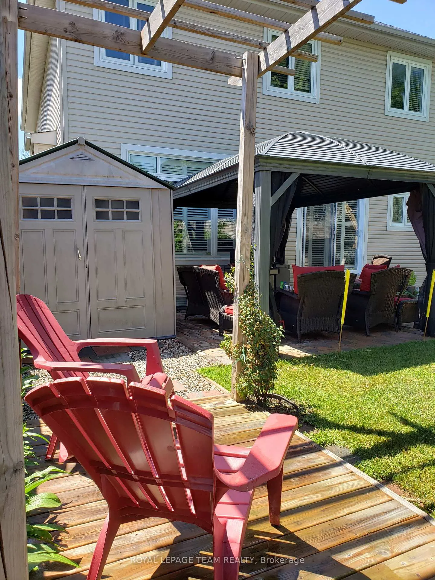 Photo 39 of 68 Polo Lane, Ottawa, Kanata - Emerald Meadows/Trailwest — HOMEH