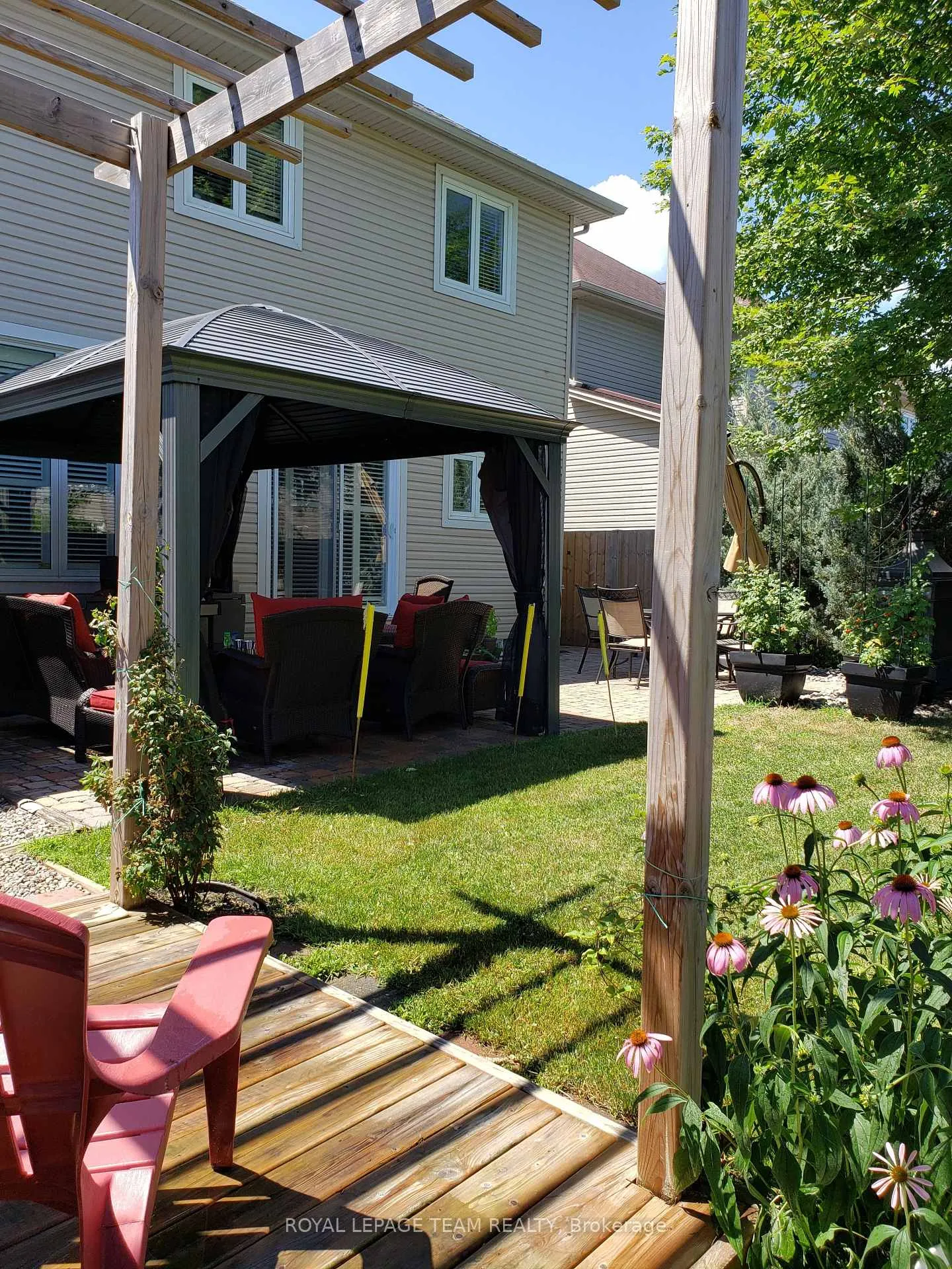 Photo 40 of 68 Polo Lane, Ottawa, Kanata - Emerald Meadows/Trailwest — HOMEH