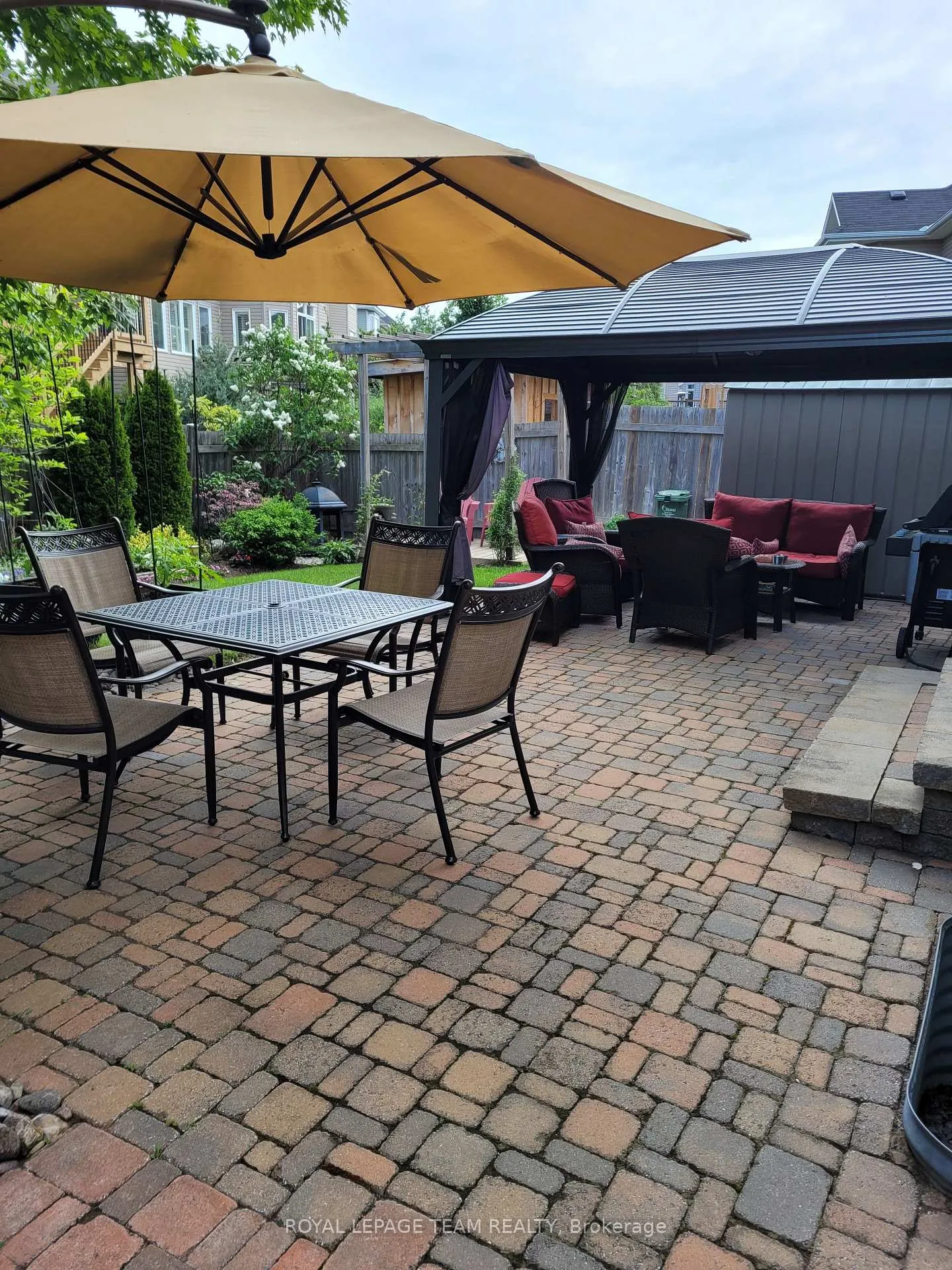 Photo 43 of 68 Polo Lane, Ottawa, Kanata - Emerald Meadows/Trailwest — HOMEH