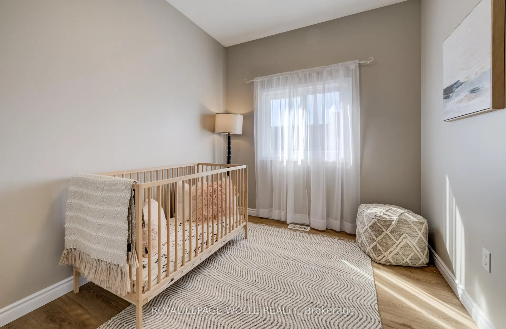 Photo 22 of 23 Madeleine Street, Kitchener, Huron Park — HOMEH