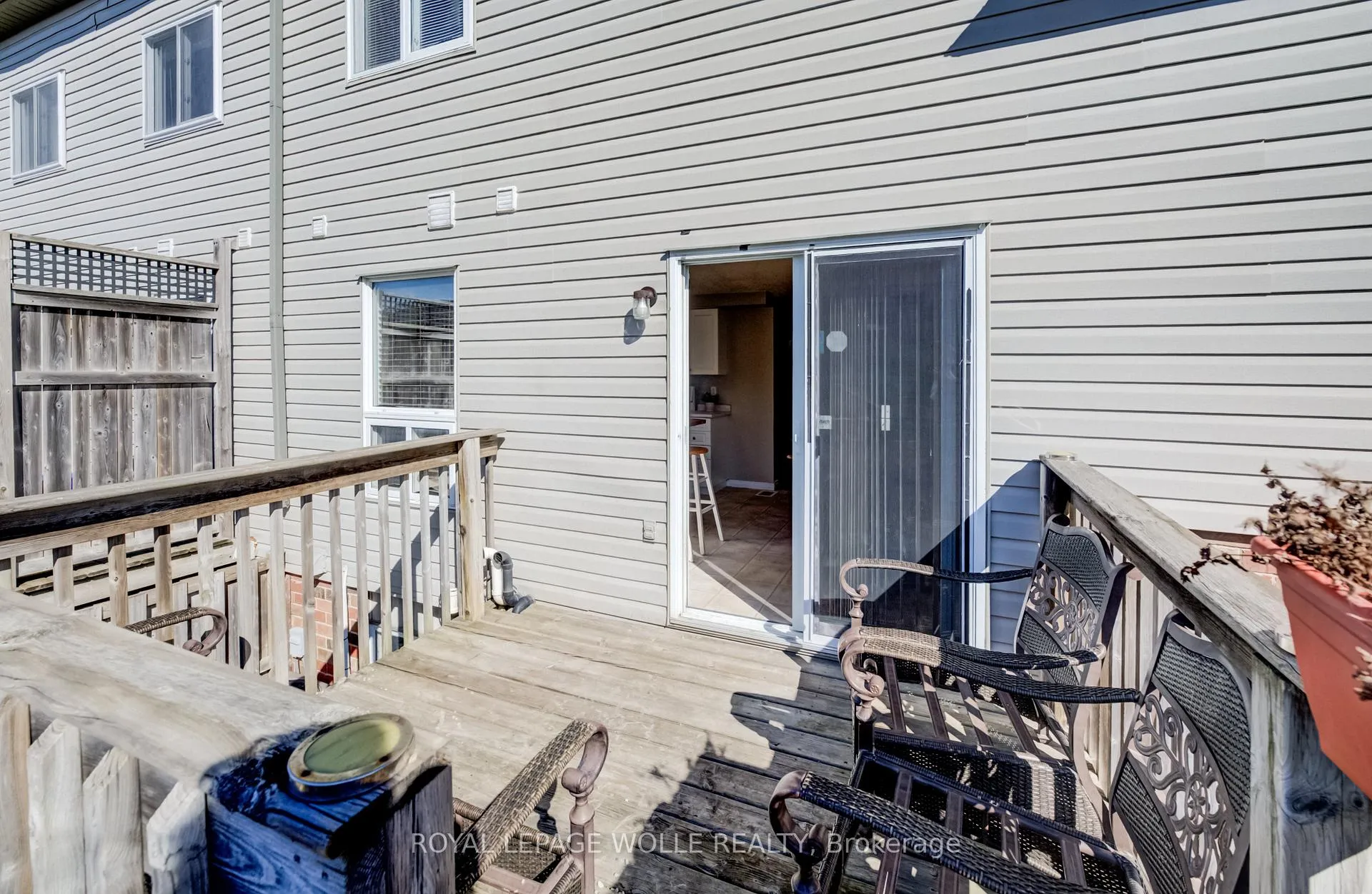 Photo 34 of 23 Madeleine Street, Kitchener, Huron Park — HOMEH