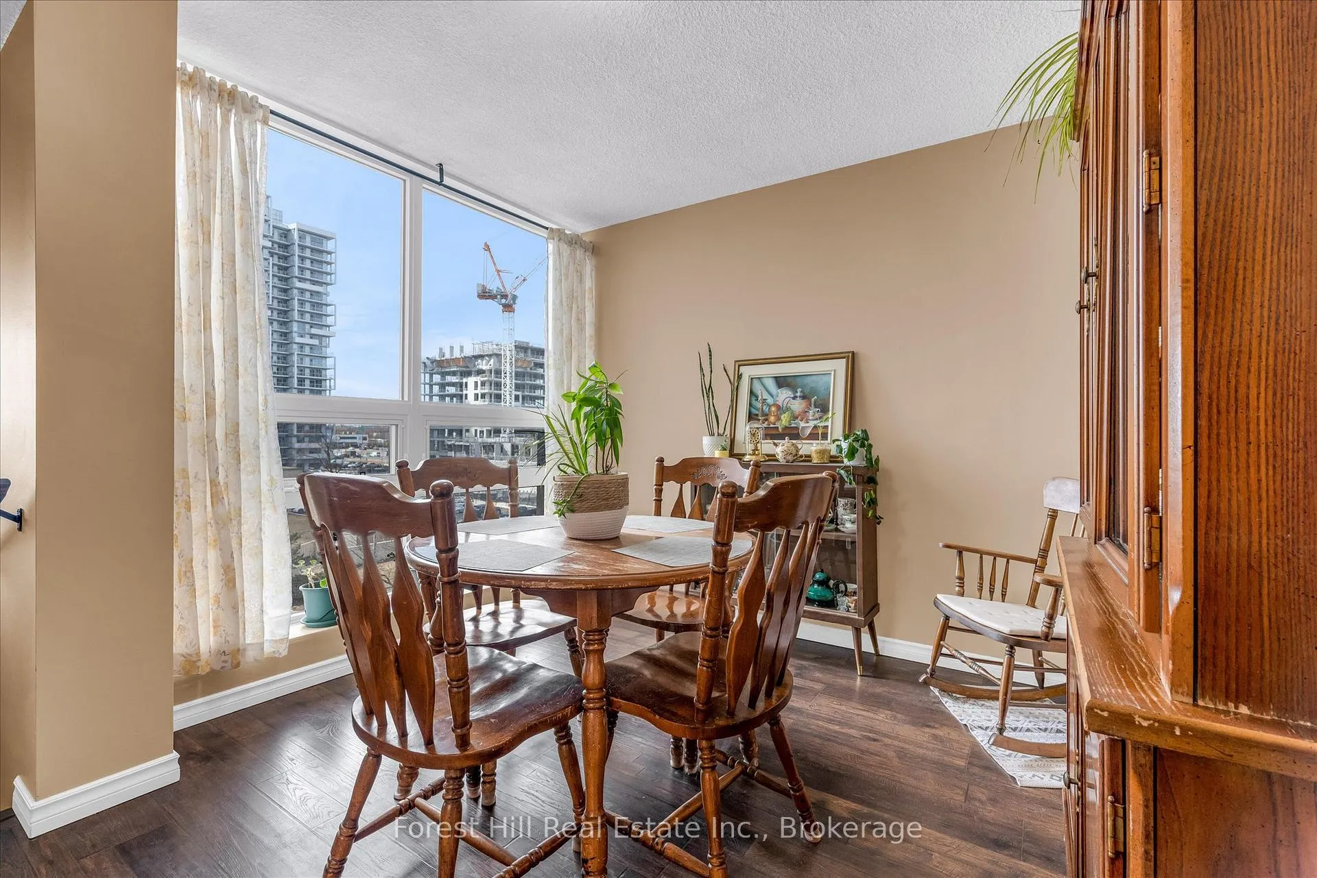 Photo 7 of Unit 502, 20 Speers Road, Oakville, Central — HOMEH