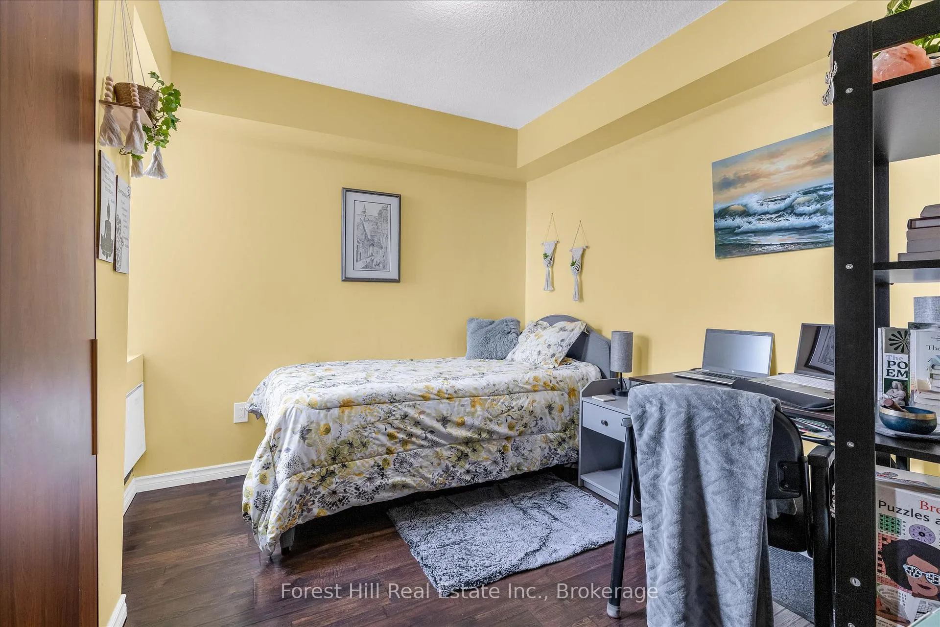 Photo 17 of Unit 502, 20 Speers Road, Oakville, Central — HOMEH
