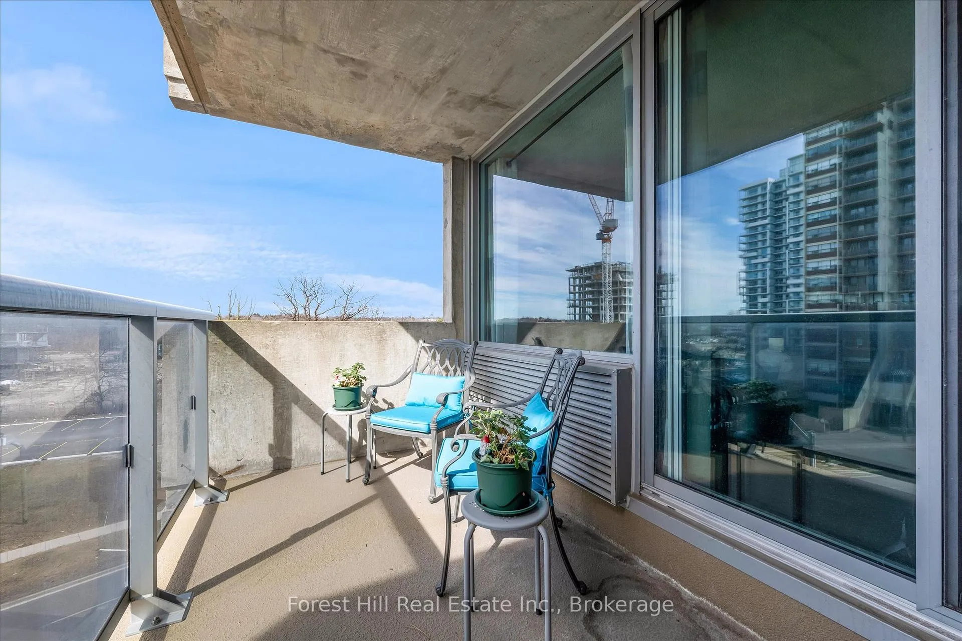 Photo 19 of Unit 502, 20 Speers Road, Oakville, Central — HOMEH