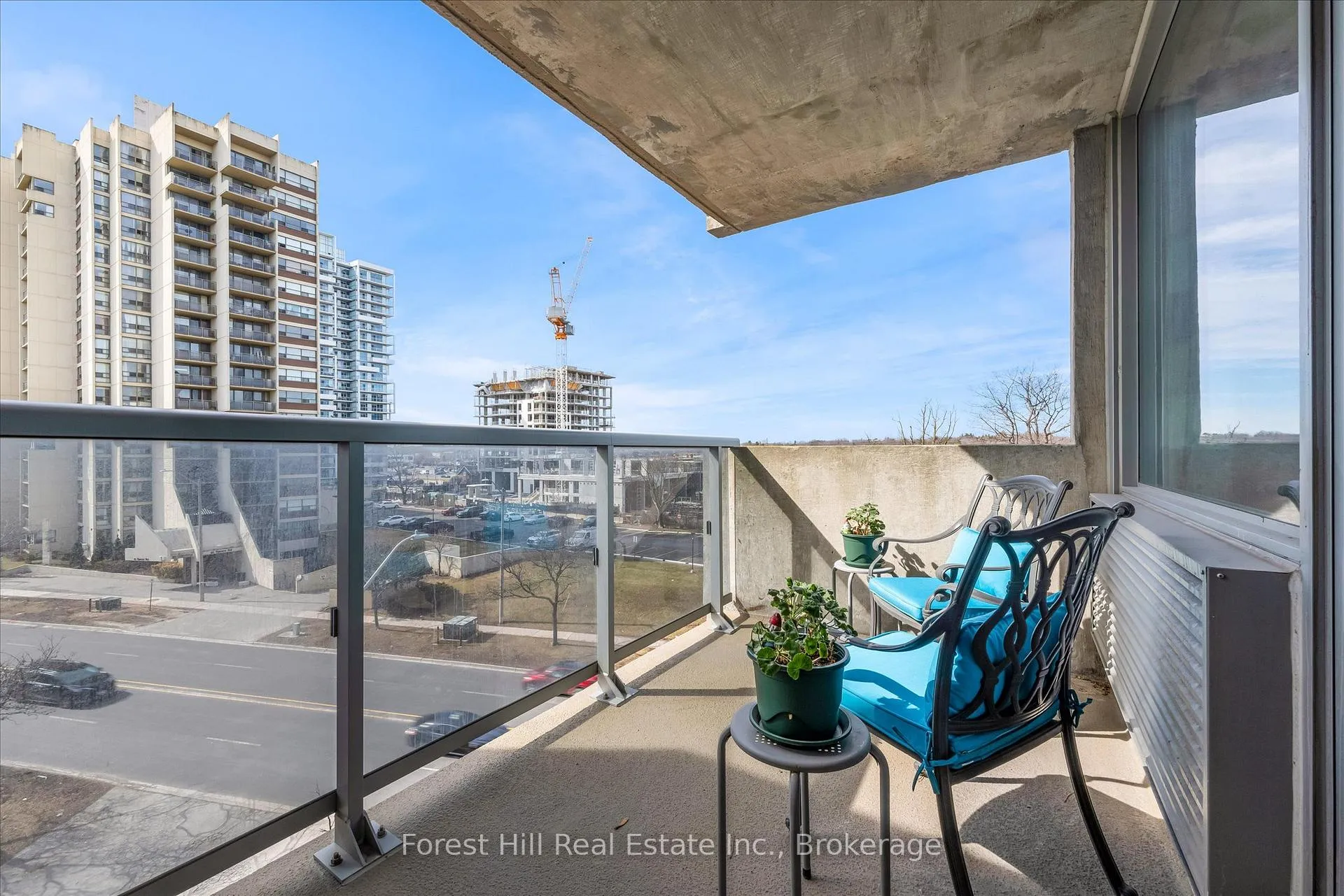 Photo 20 of Unit 502, 20 Speers Road, Oakville, Central — HOMEH