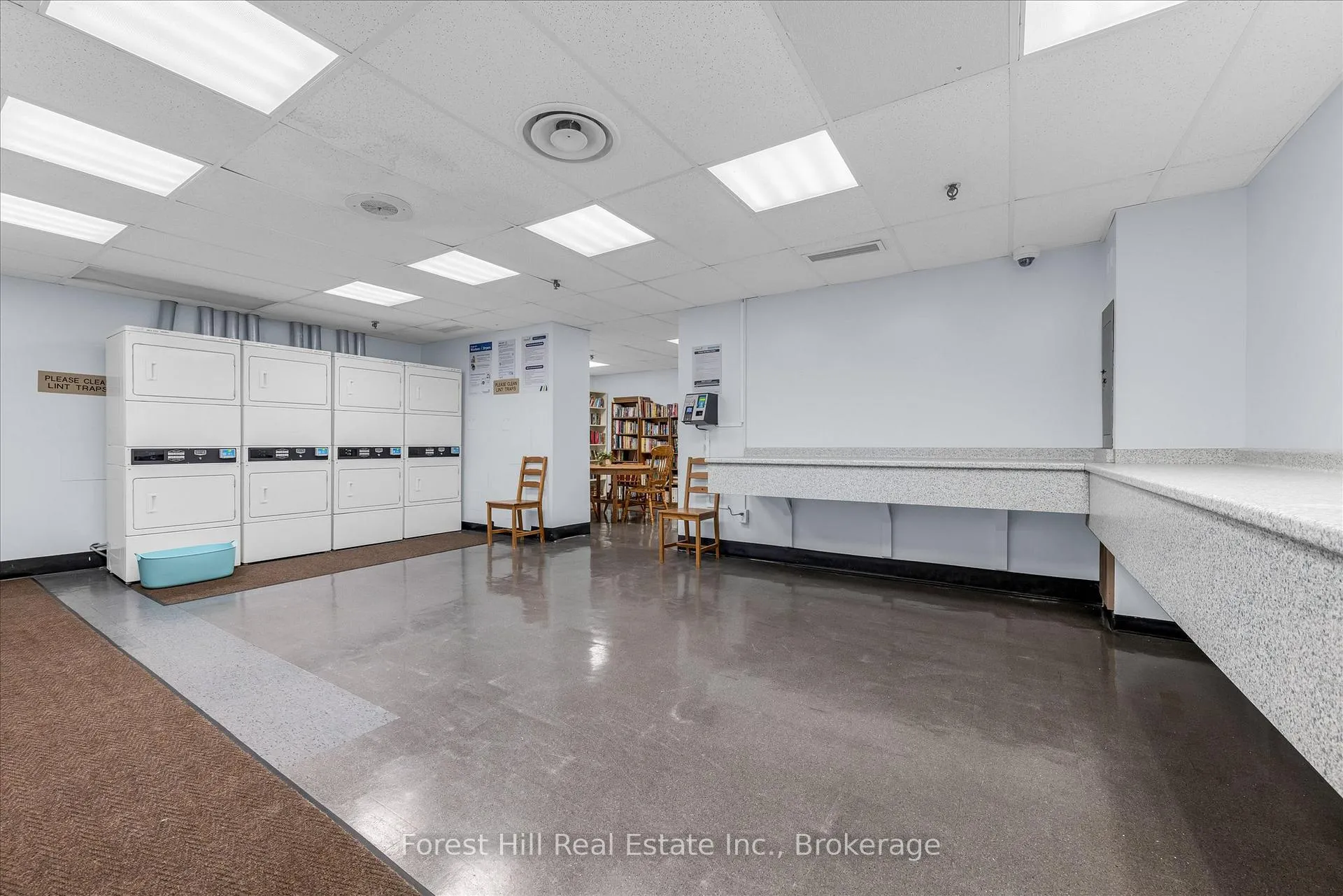 Photo 21 of Unit 502, 20 Speers Road, Oakville, Central — HOMEH