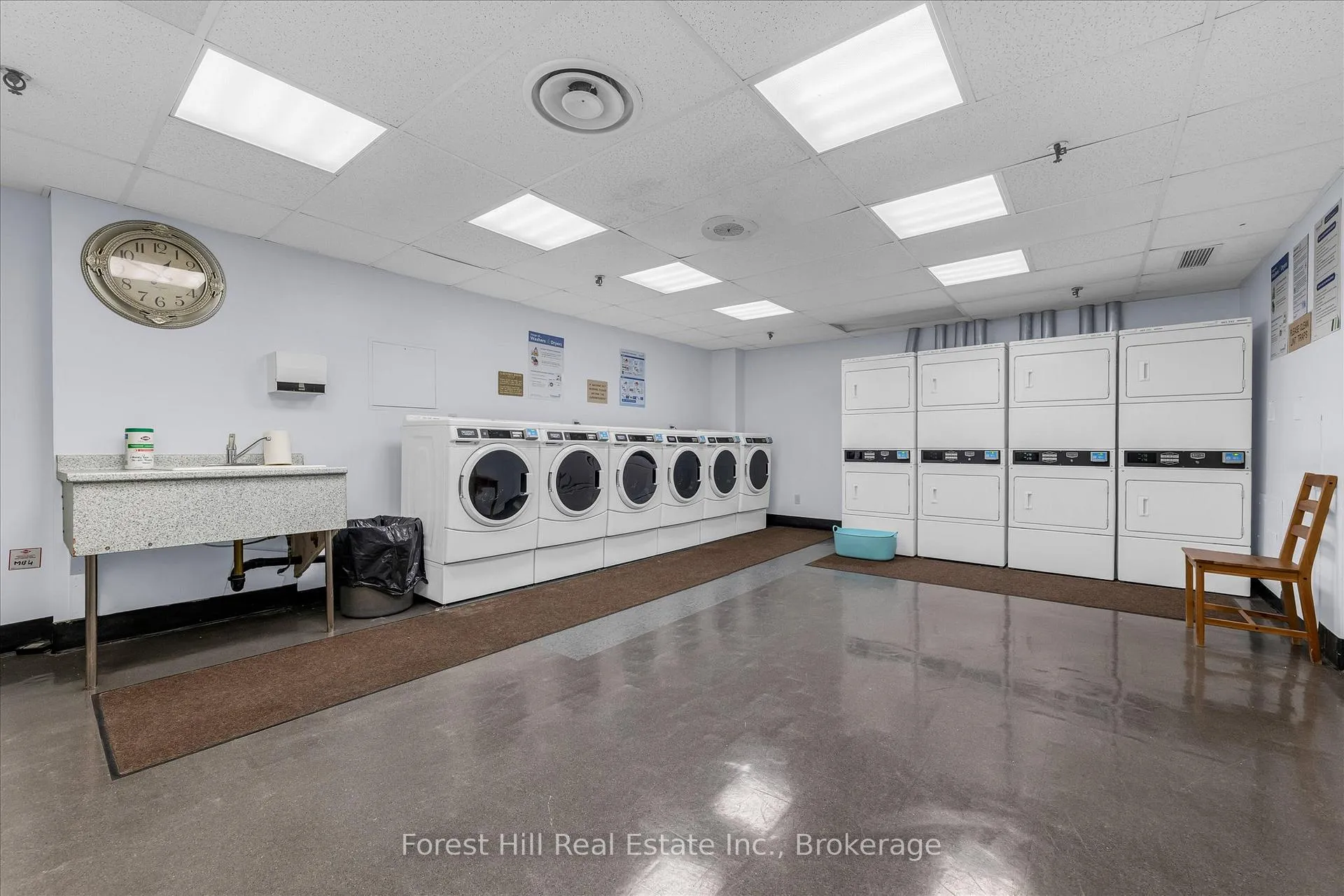 Photo 22 of Unit 502, 20 Speers Road, Oakville, Central — HOMEH