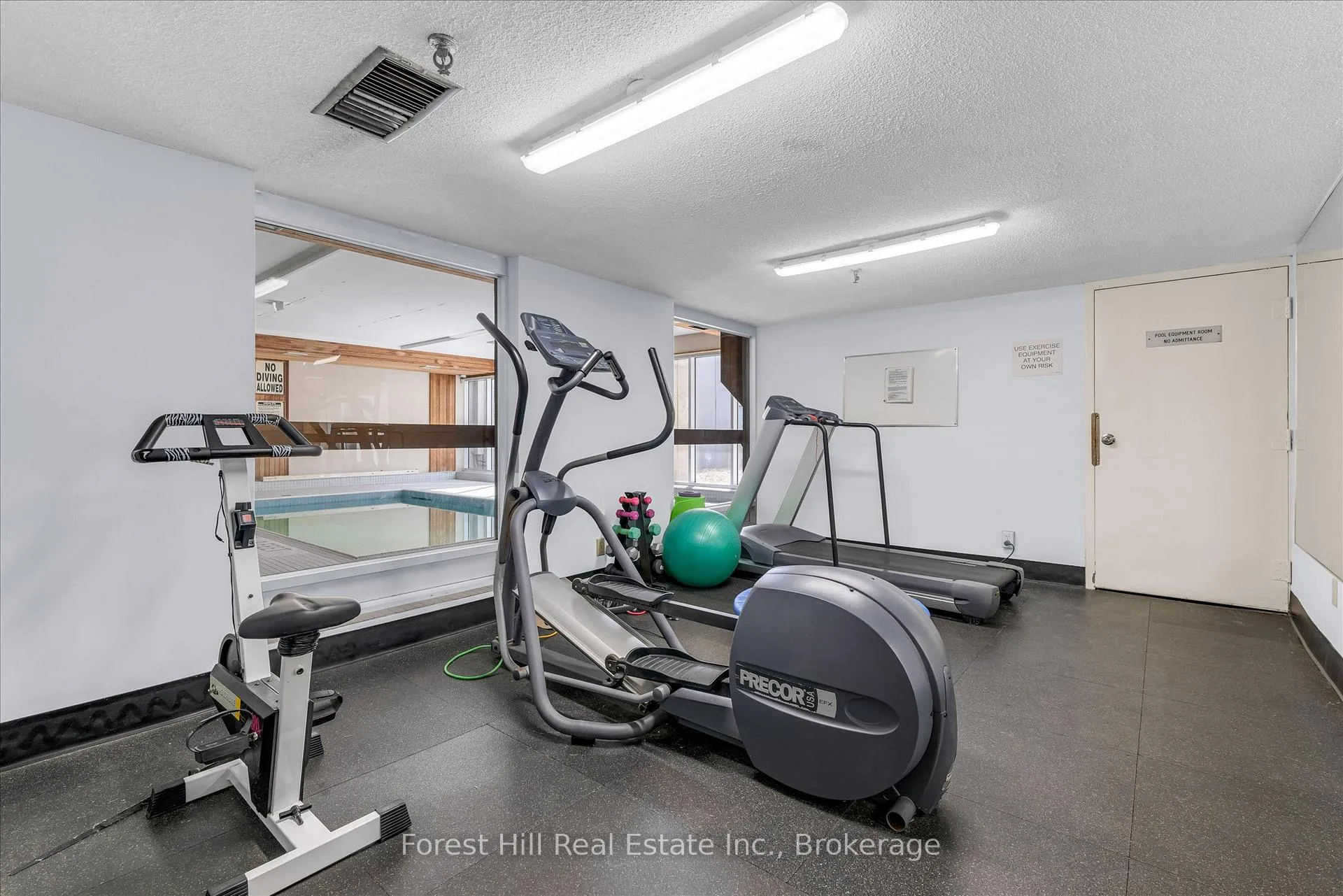 Photo 24 of Unit 502, 20 Speers Road, Oakville, Central — HOMEH