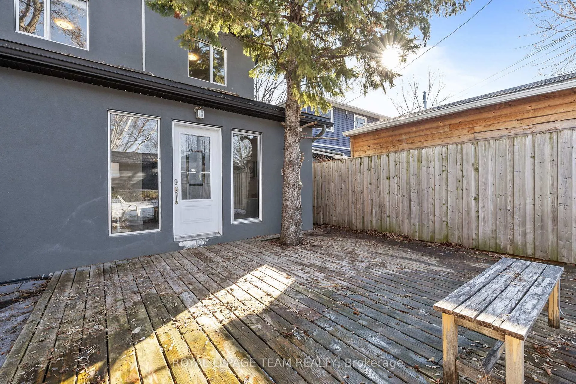 Photo 33 of 44 Chestnut Street, Ottawa, Ottawa East — HOMEH