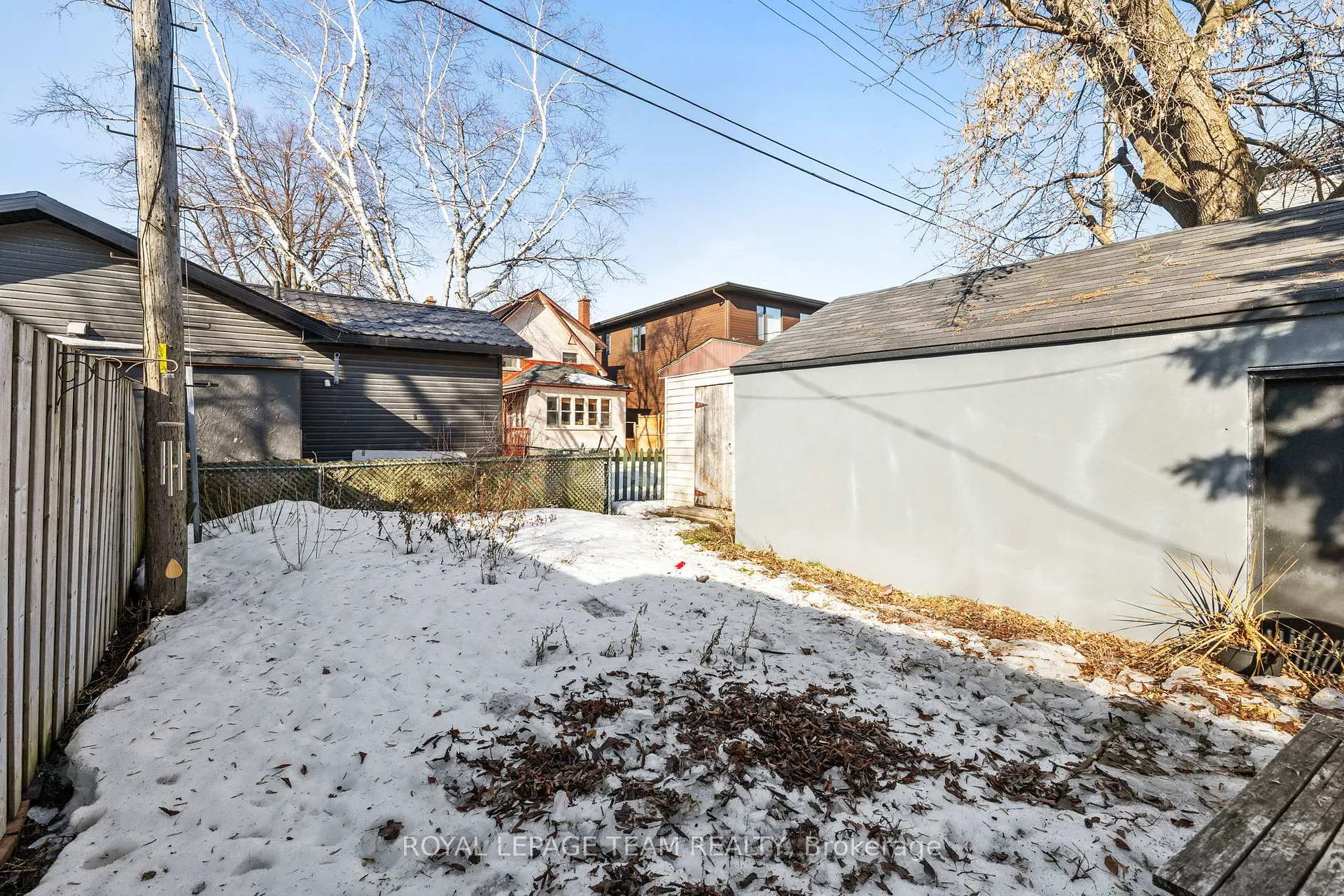 Photo 34 of 44 Chestnut Street, Ottawa, Ottawa East — HOMEH