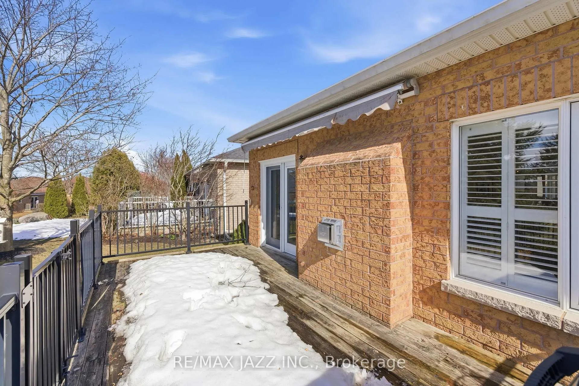Photo 43 of 20 Commons Boulevard, Scugog, Port Perry — HOMEH