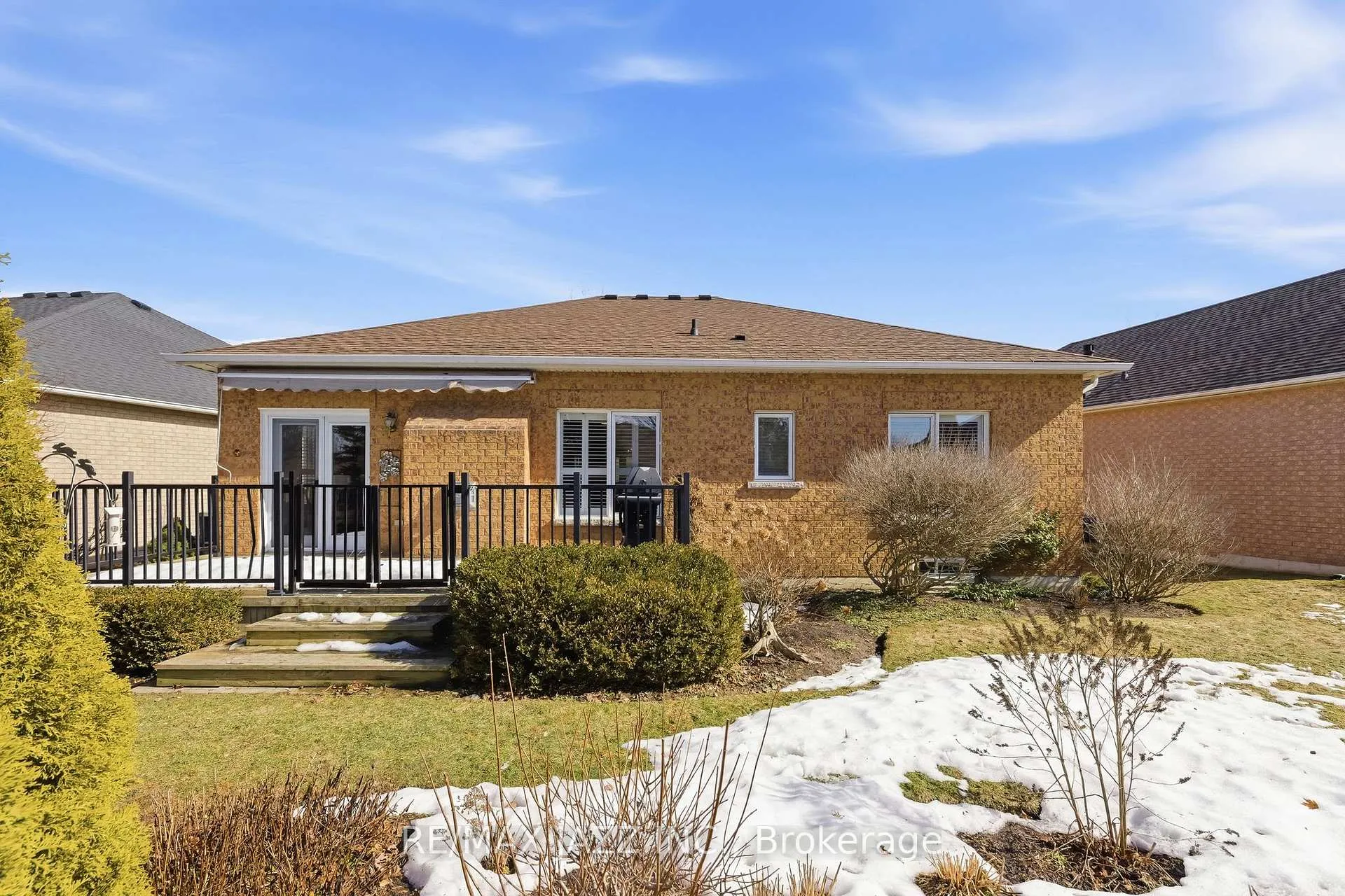 Photo 49 of 20 Commons Boulevard, Scugog, Port Perry — HOMEH