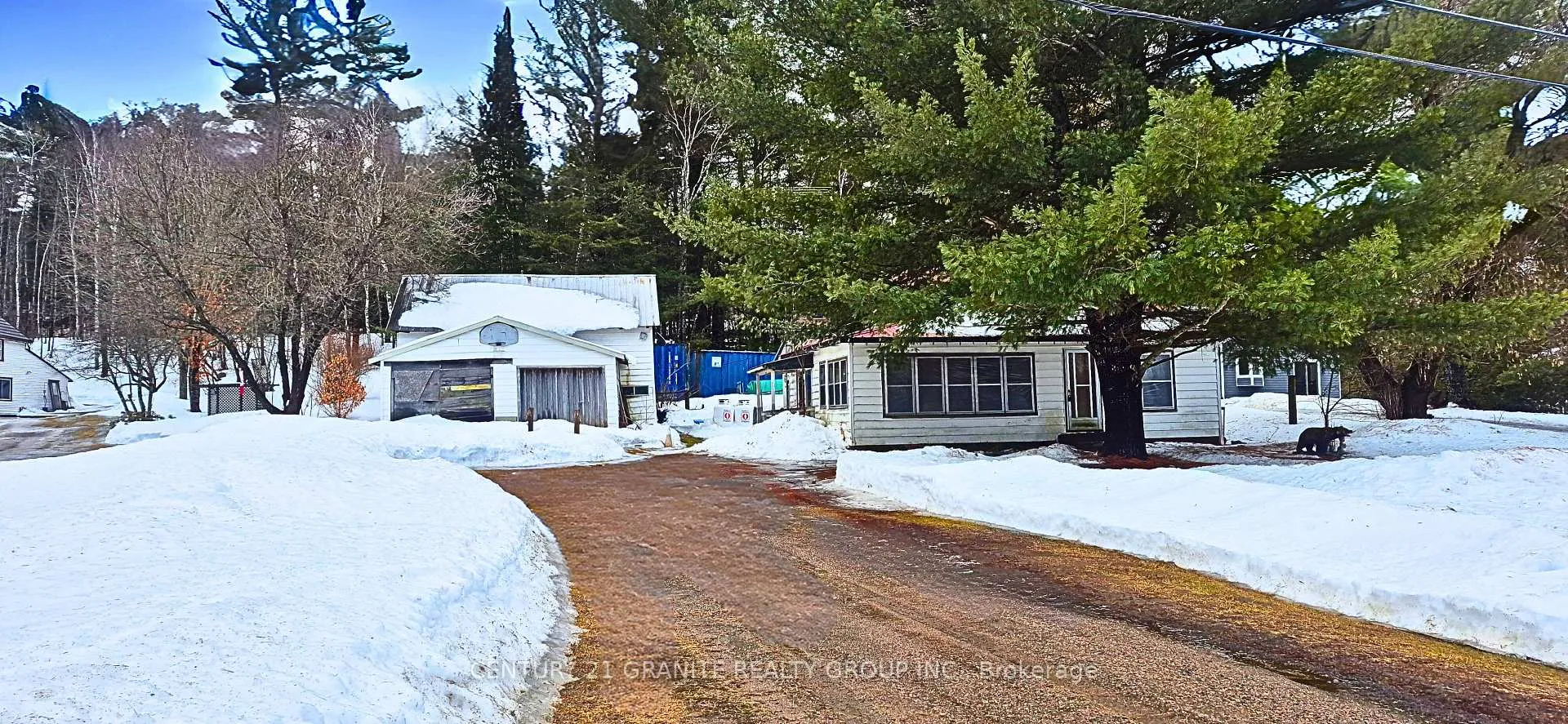 Photo 4 of 35560 Hwy 28, Carlow/Mayo, Mayo Ward — HOMEH