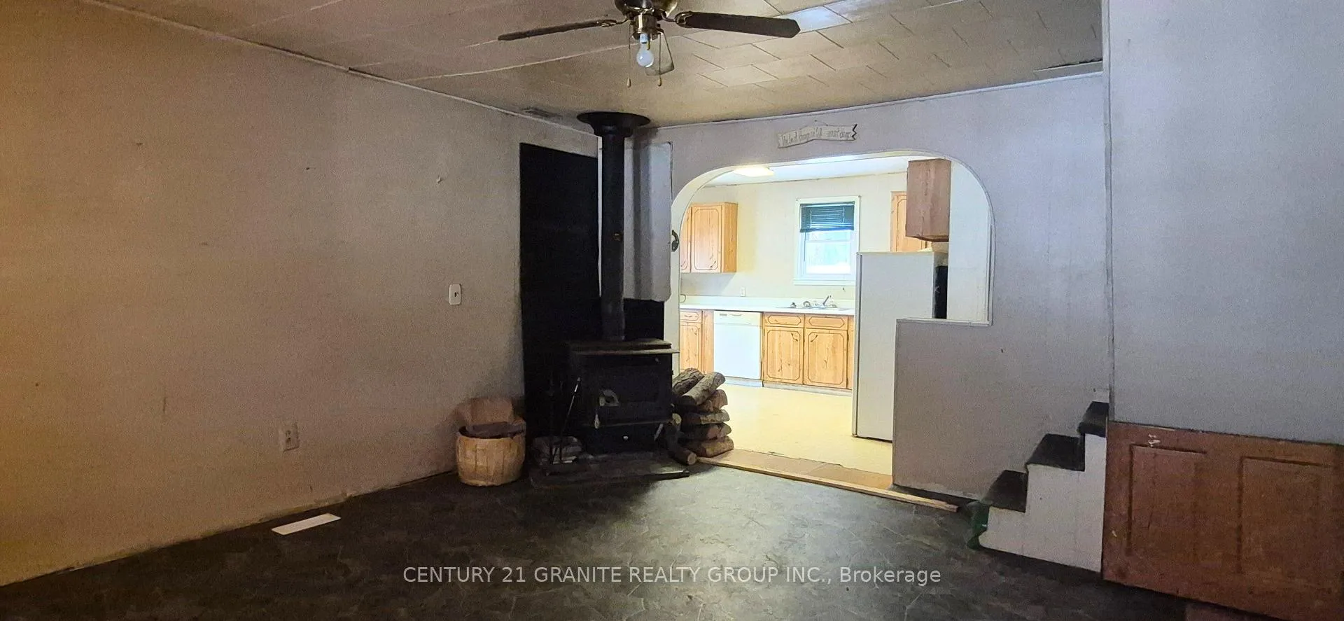 Photo 11 of 35560 Hwy 28, Carlow/Mayo, Mayo Ward — HOMEH
