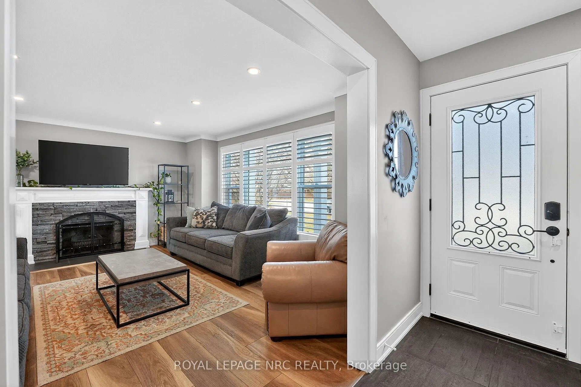 Photo 6 of 6 Erinbrook Crescent, St. Catharines, Glendale/Glenridge — HOMEH
