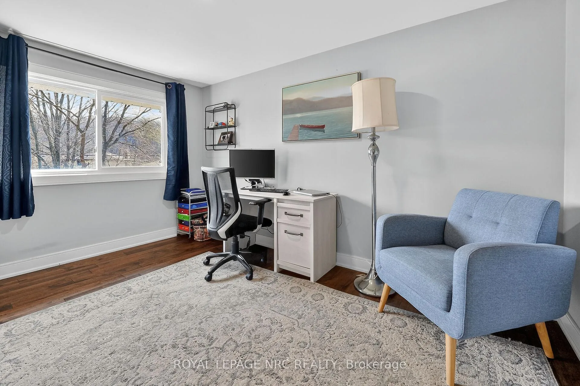 Photo 20 of 6 Erinbrook Crescent, St. Catharines, Glendale/Glenridge — HOMEH