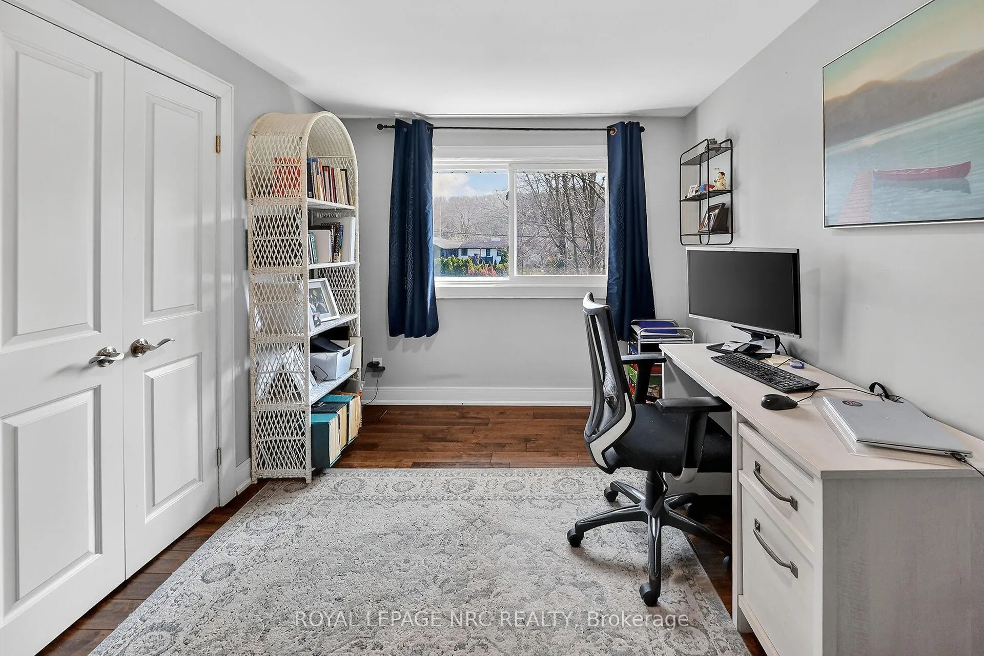 Photo 21 of 6 Erinbrook Crescent, St. Catharines, Glendale/Glenridge — HOMEH