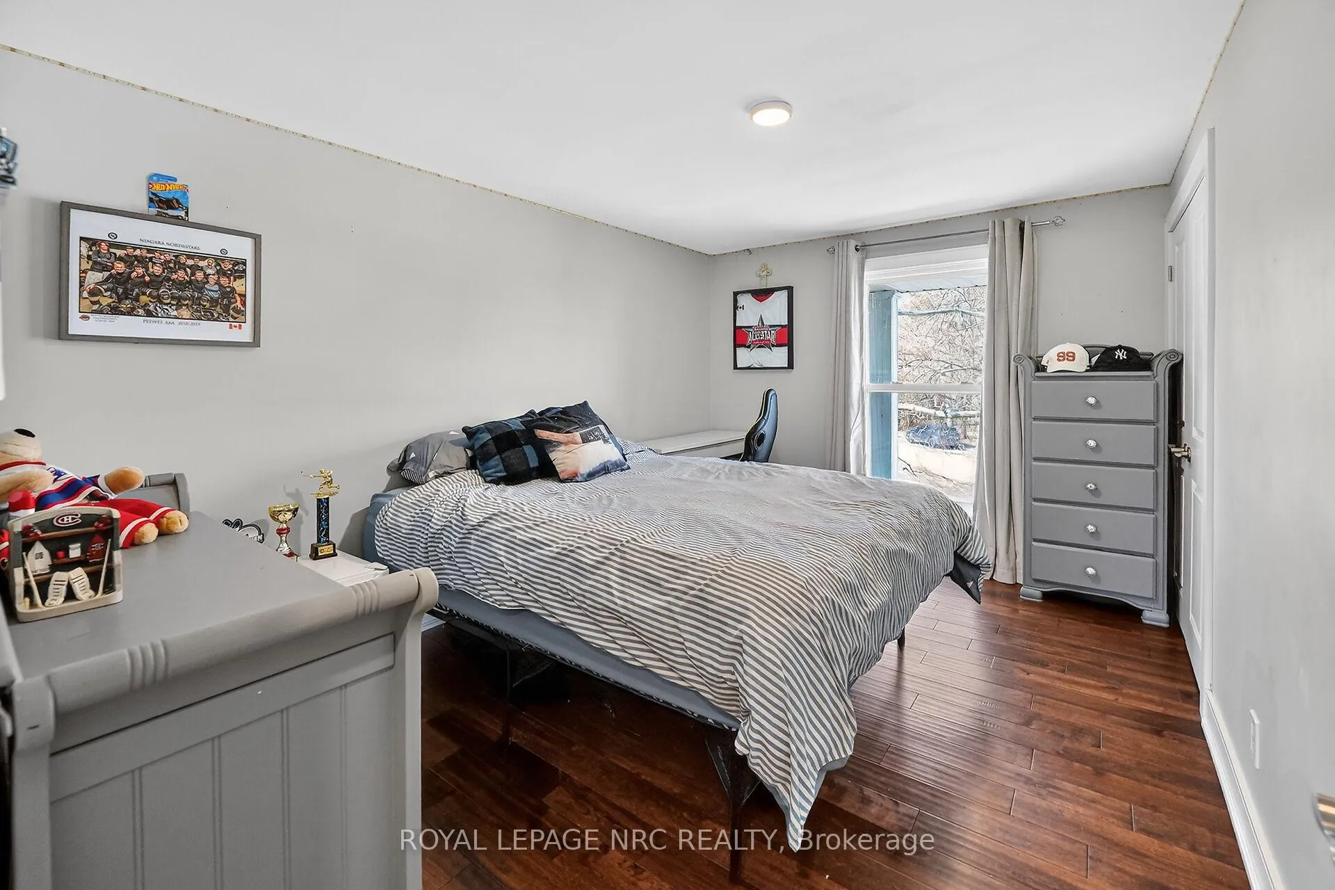 Photo 22 of 6 Erinbrook Crescent, St. Catharines, Glendale/Glenridge — HOMEH