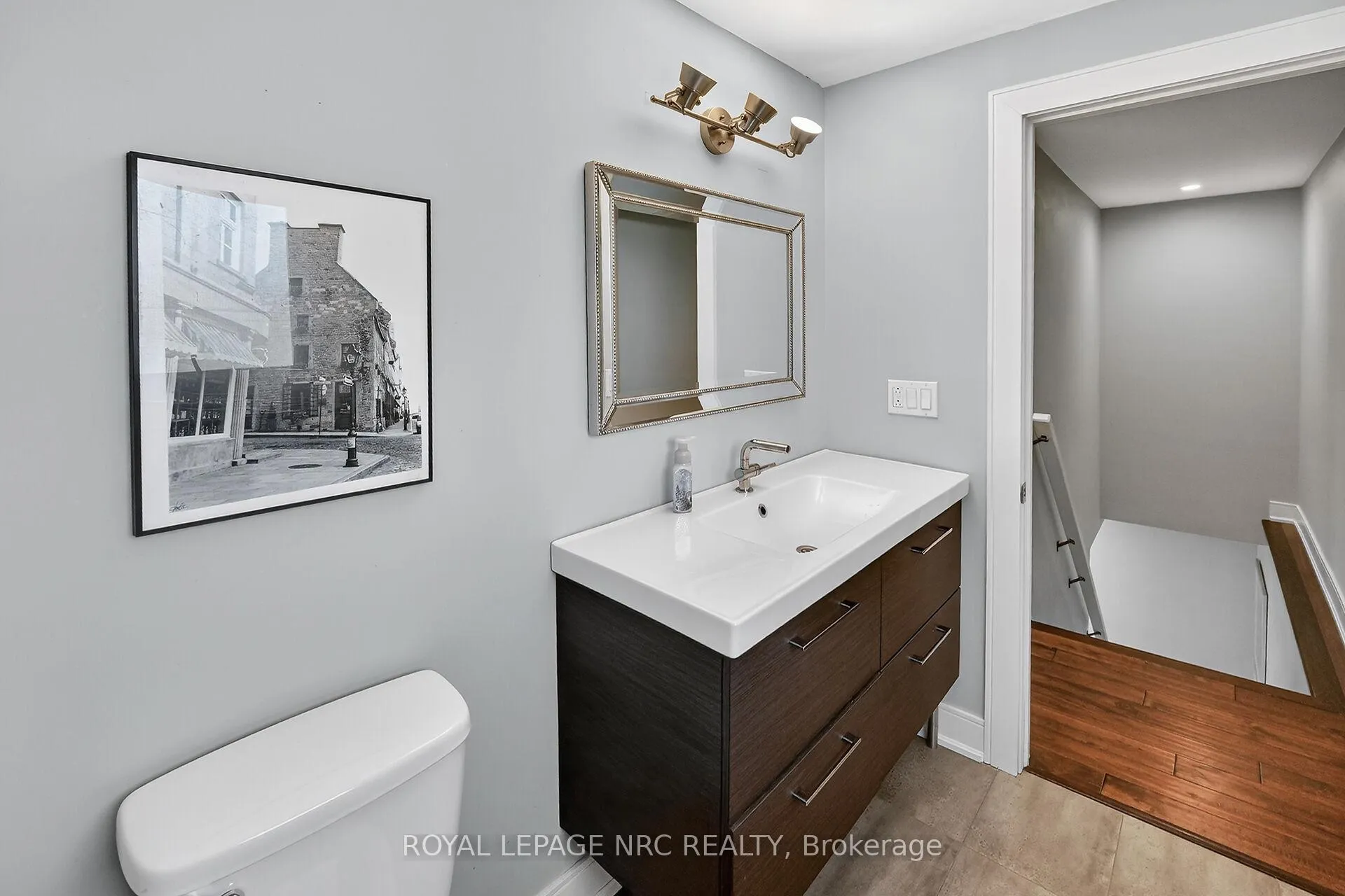 Photo 25 of 6 Erinbrook Crescent, St. Catharines, Glendale/Glenridge — HOMEH