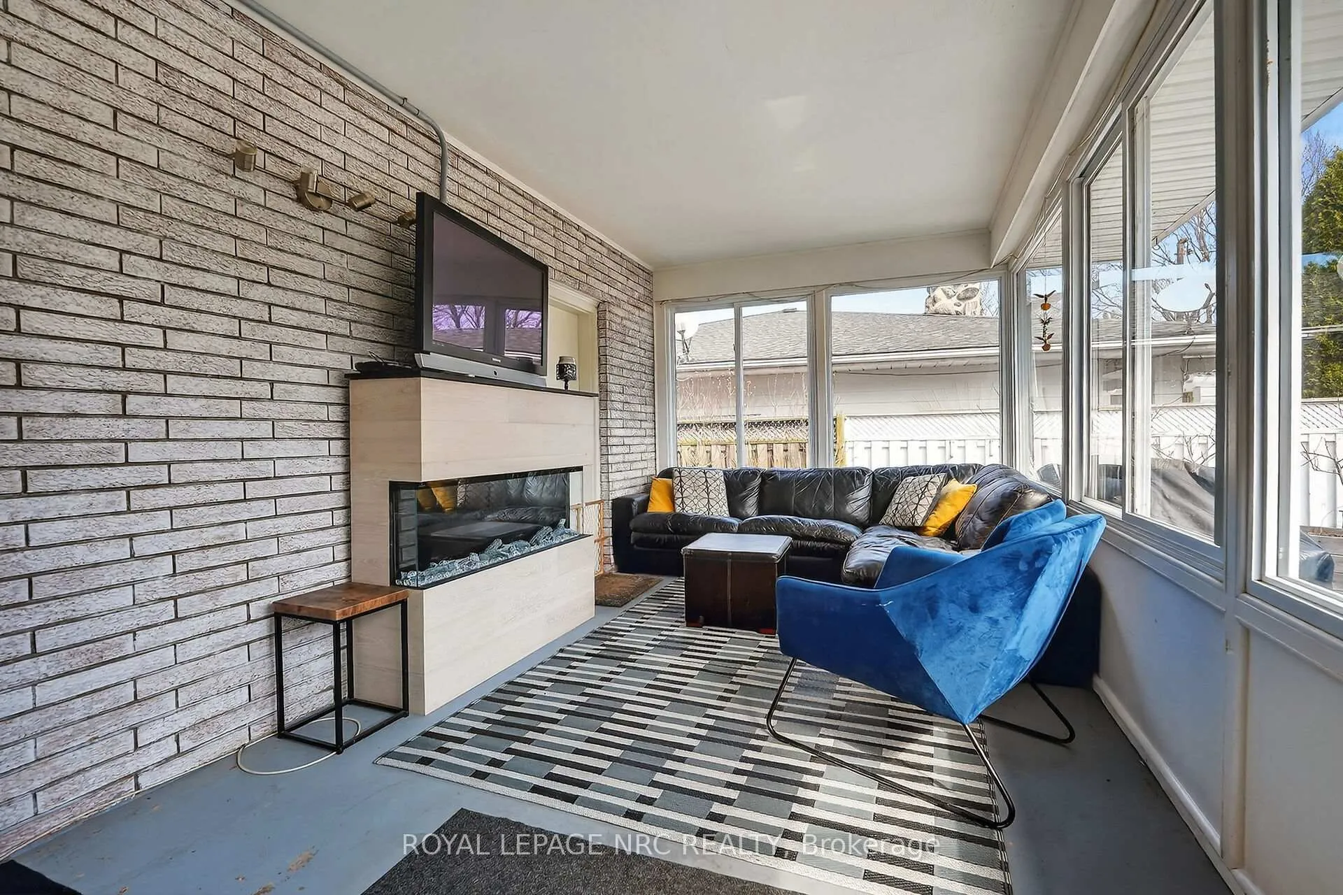 Photo 34 of 6 Erinbrook Crescent, St. Catharines, Glendale/Glenridge — HOMEH