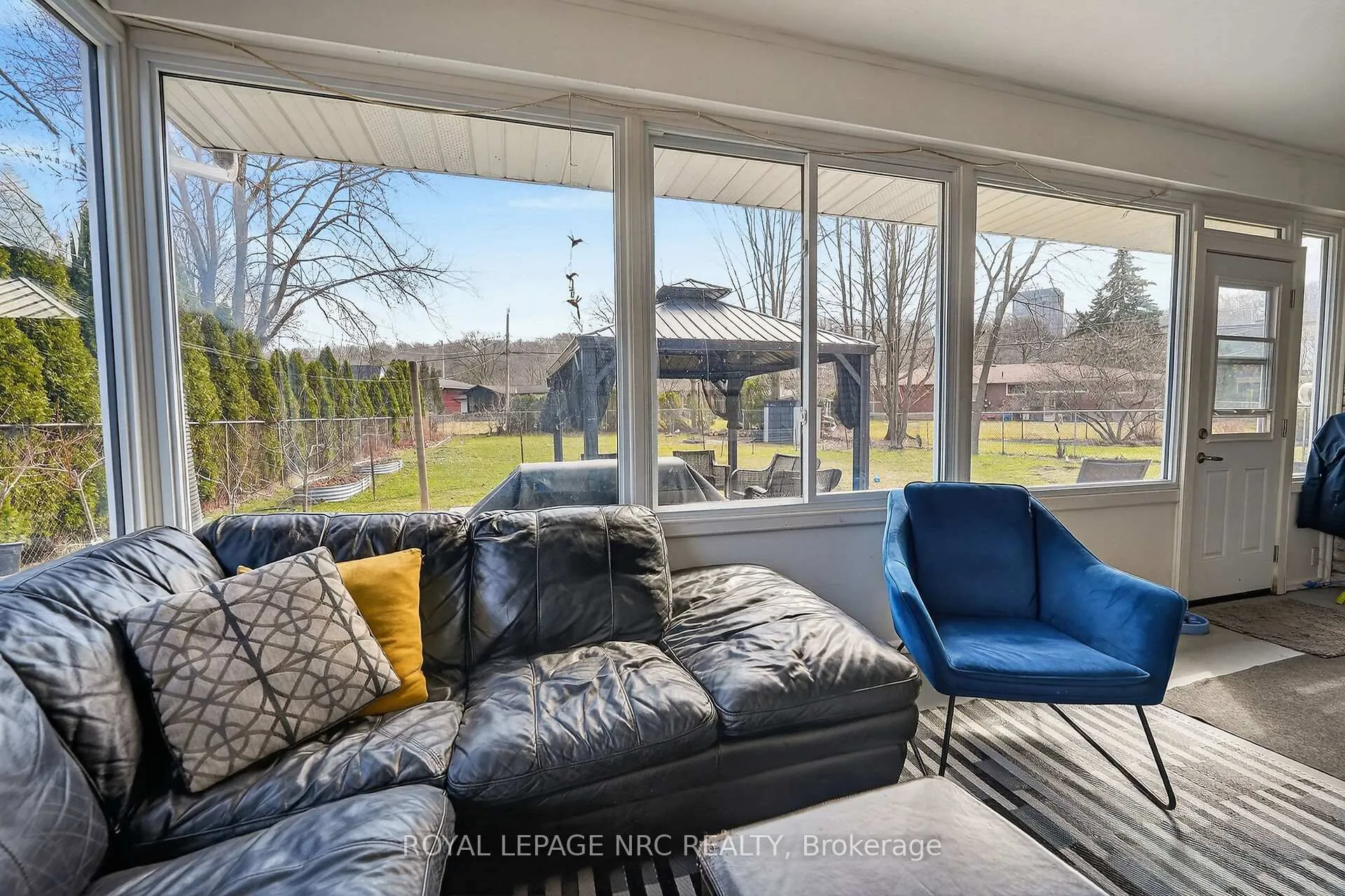 Photo 35 of 6 Erinbrook Crescent, St. Catharines, Glendale/Glenridge — HOMEH