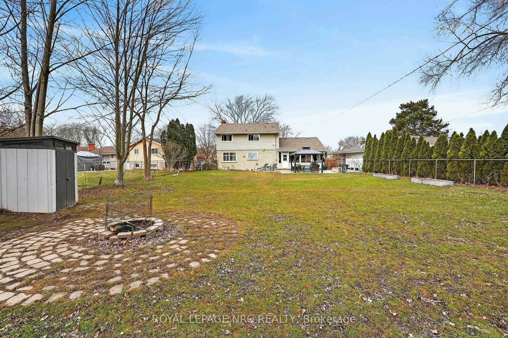 Photo 37 of 6 Erinbrook Crescent, St. Catharines, Glendale/Glenridge — HOMEH