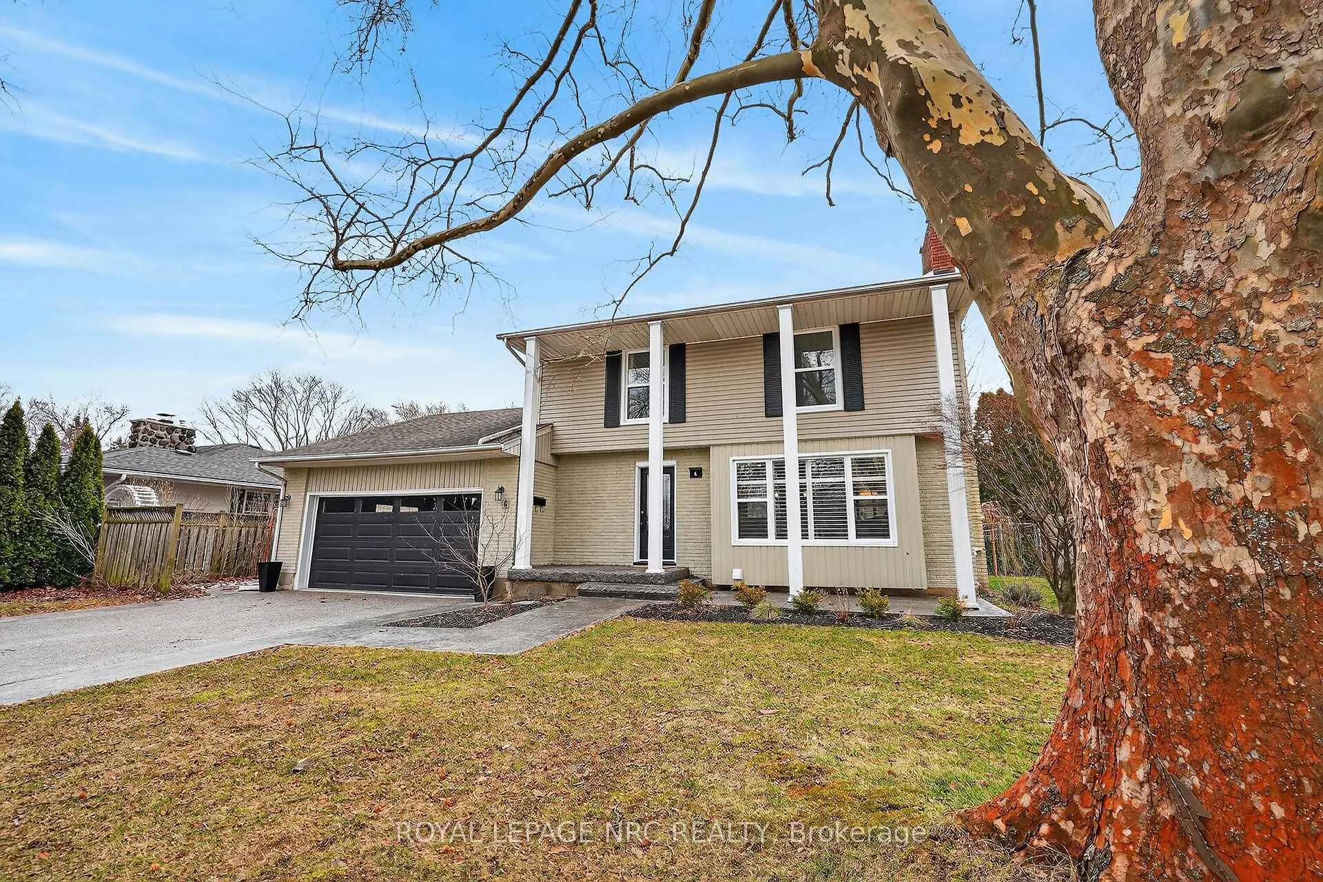 Photo 49 of 6 Erinbrook Crescent, St. Catharines, Glendale/Glenridge — HOMEH