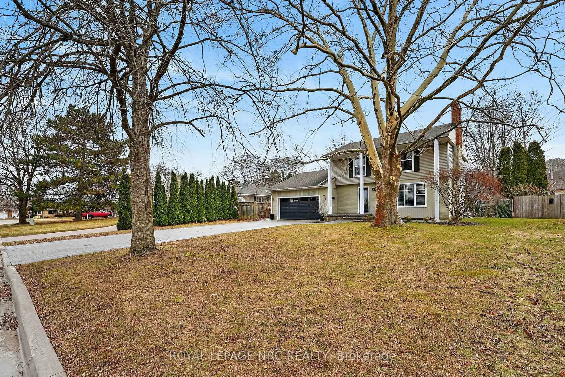 Photo 50 of 6 Erinbrook Crescent, St. Catharines, Glendale/Glenridge — HOMEH