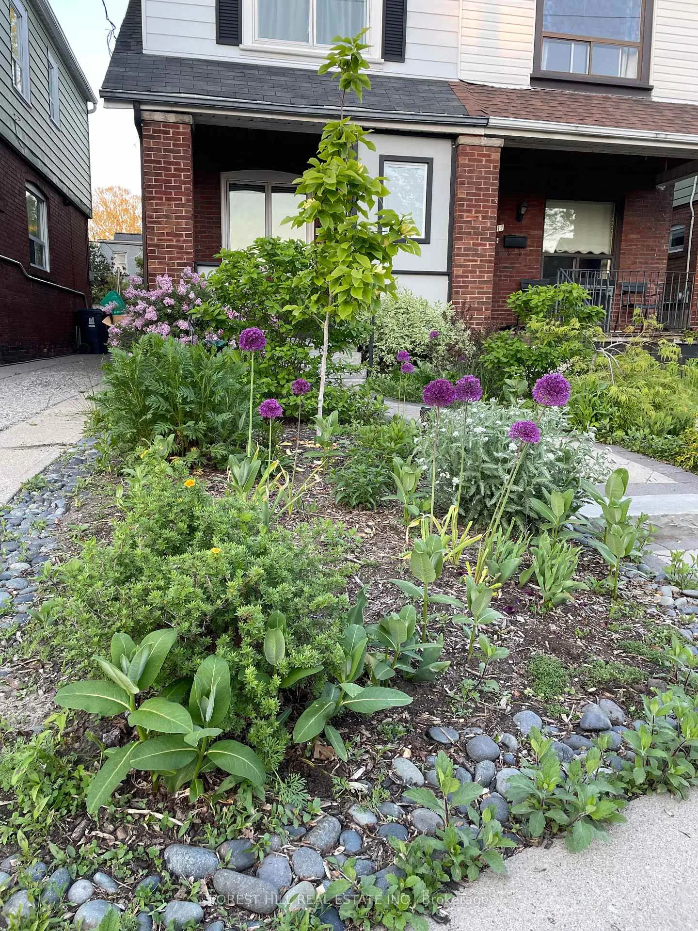 Photo 1 of 11A Marlow Avenue, Toronto, Danforth Village-East York — HOMEH