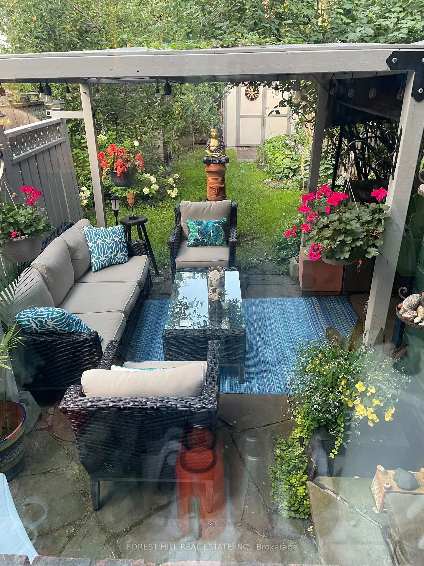 Photo 2 of 11A Marlow Avenue, Toronto, Danforth Village-East York — HOMEH