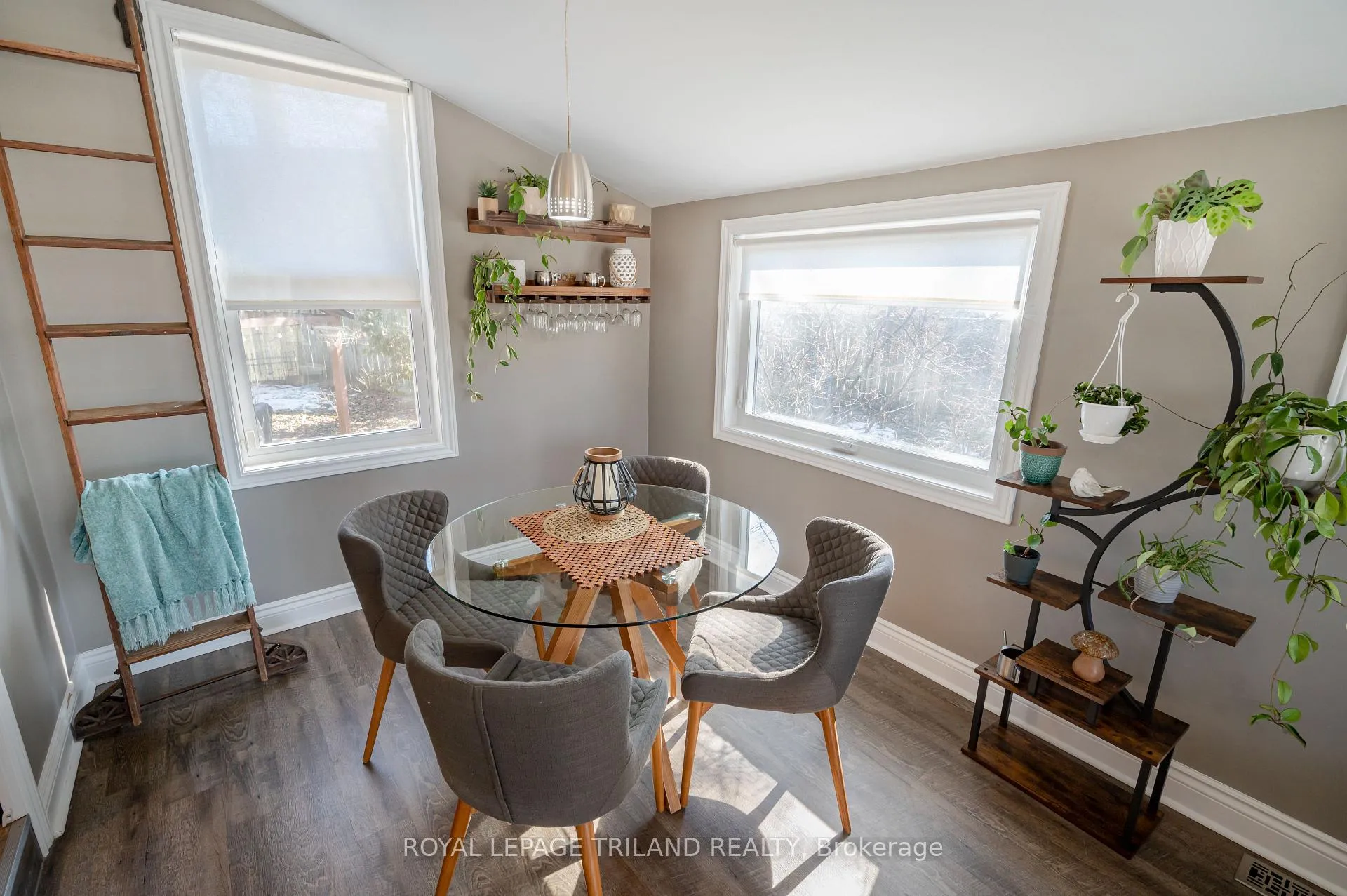 Photo 14 of 2 Ingleside Place, London, South F — HOMEH