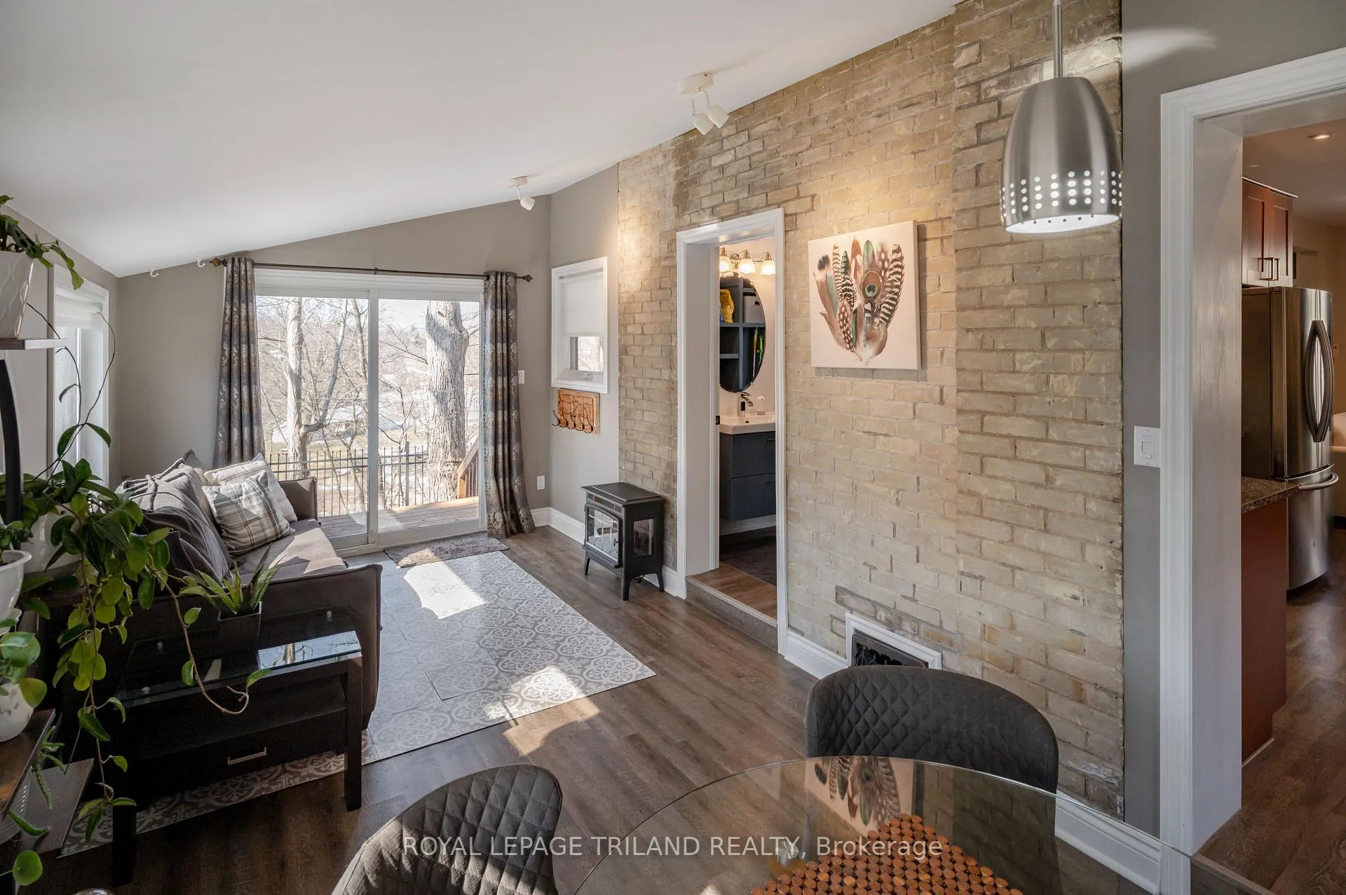 Photo 16 of 2 Ingleside Place, London, South F — HOMEH