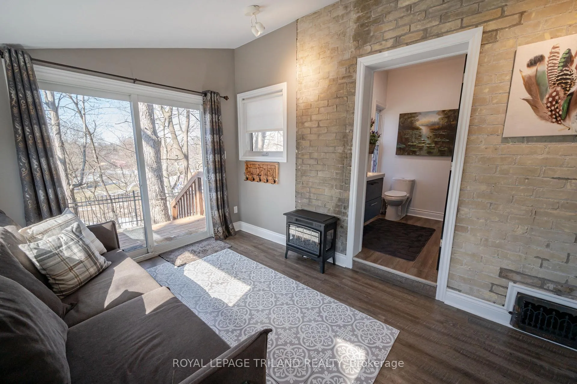 Photo 18 of 2 Ingleside Place, London, South F — HOMEH