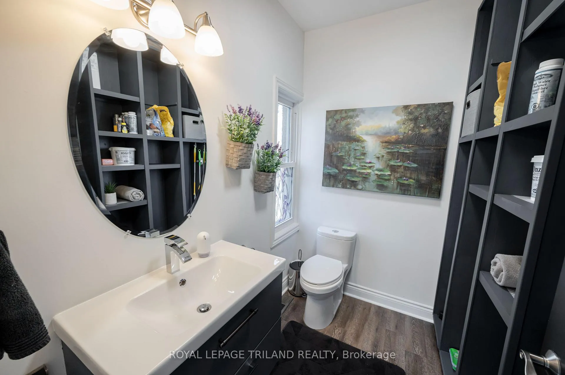 Photo 19 of 2 Ingleside Place, London, South F — HOMEH