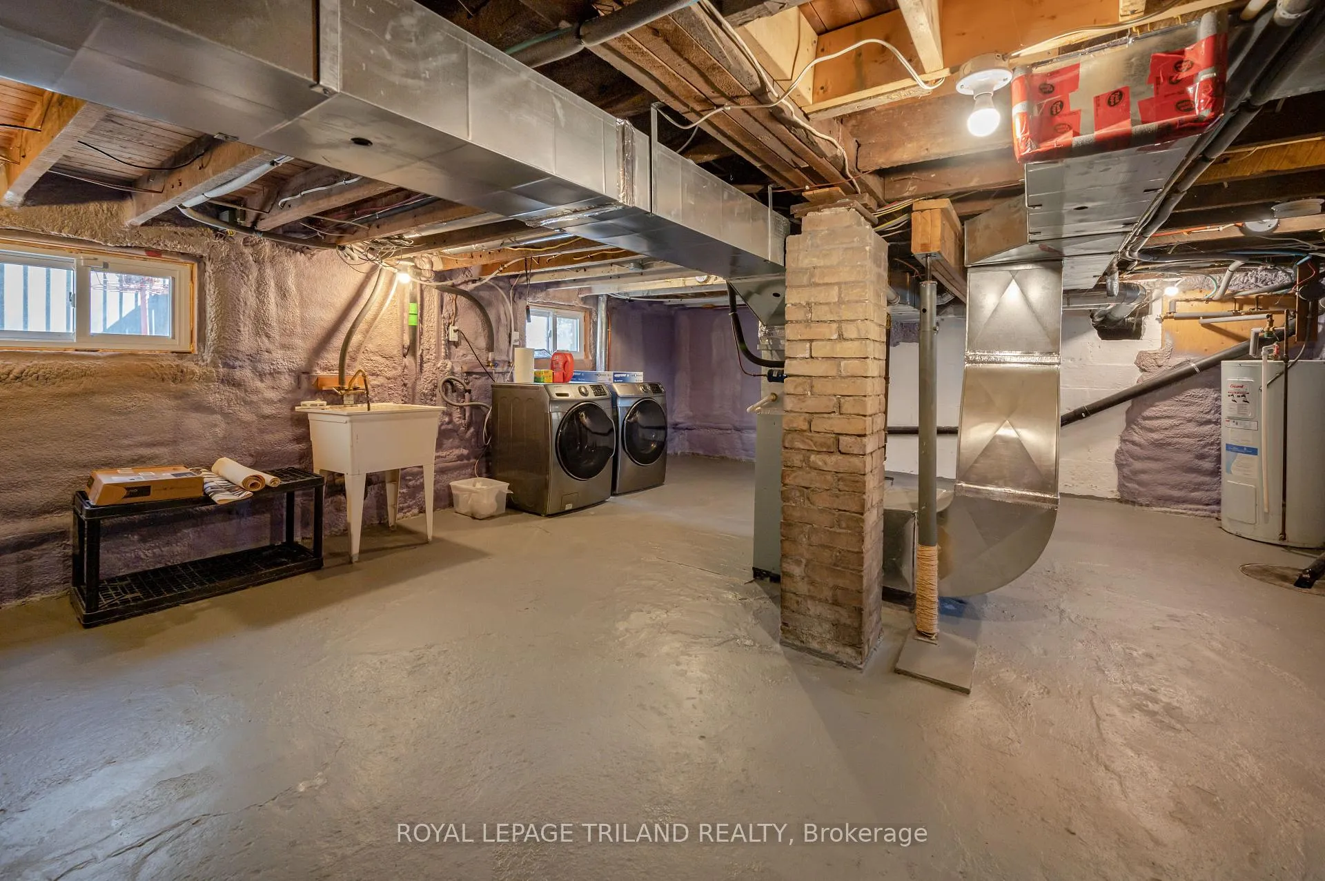 Photo 29 of 2 Ingleside Place, London, South F — HOMEH