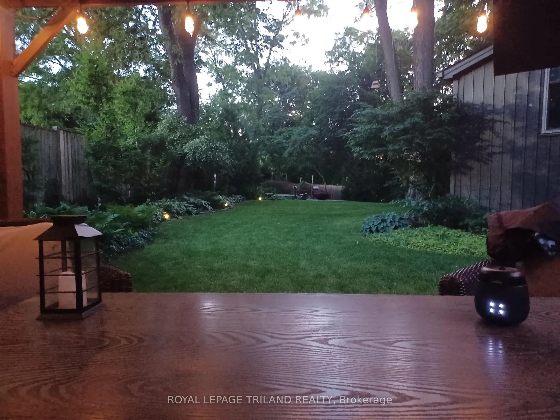 Photo 39 of 2 Ingleside Place, London, South F — HOMEH