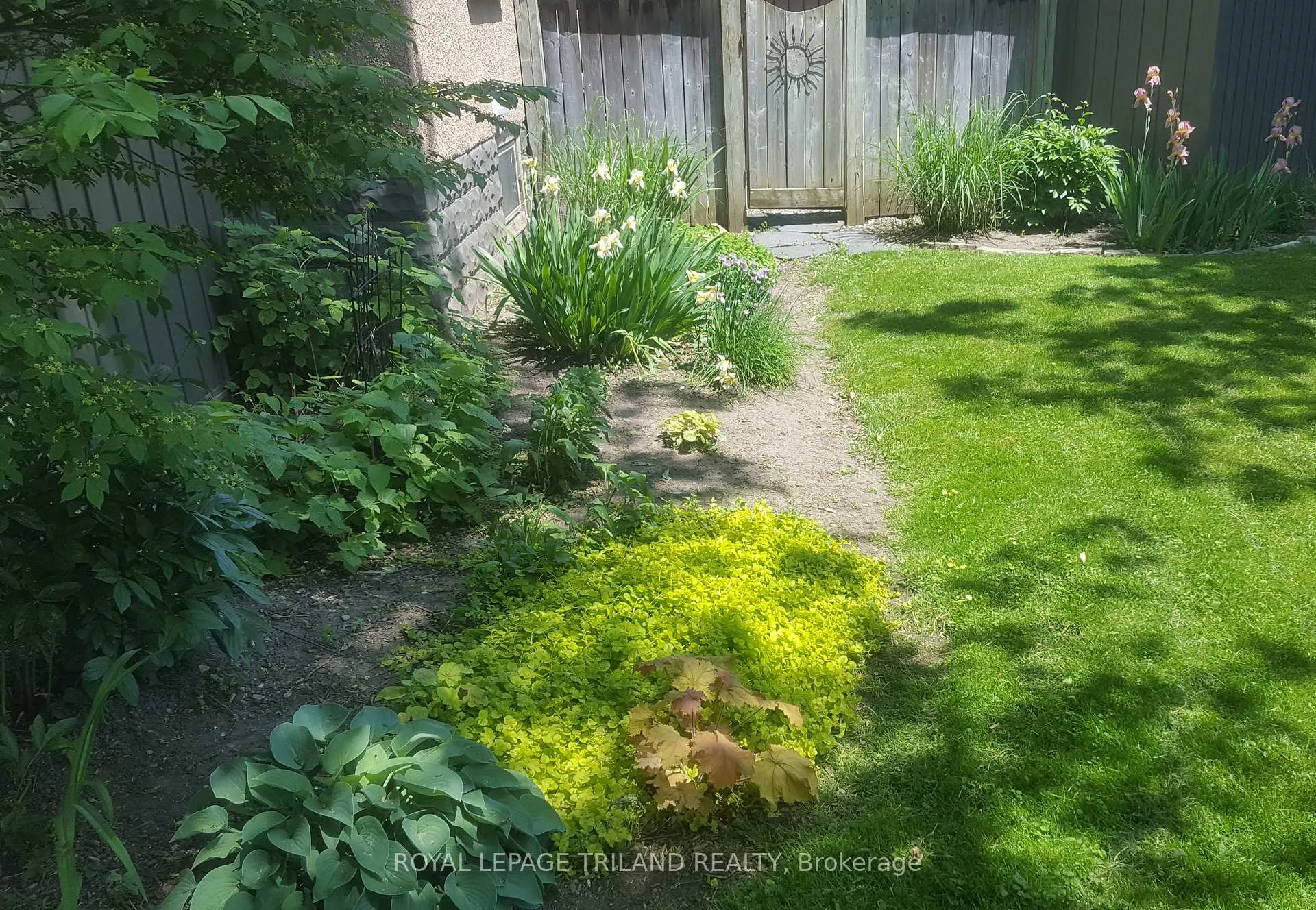Photo 42 of 2 Ingleside Place, London, South F — HOMEH